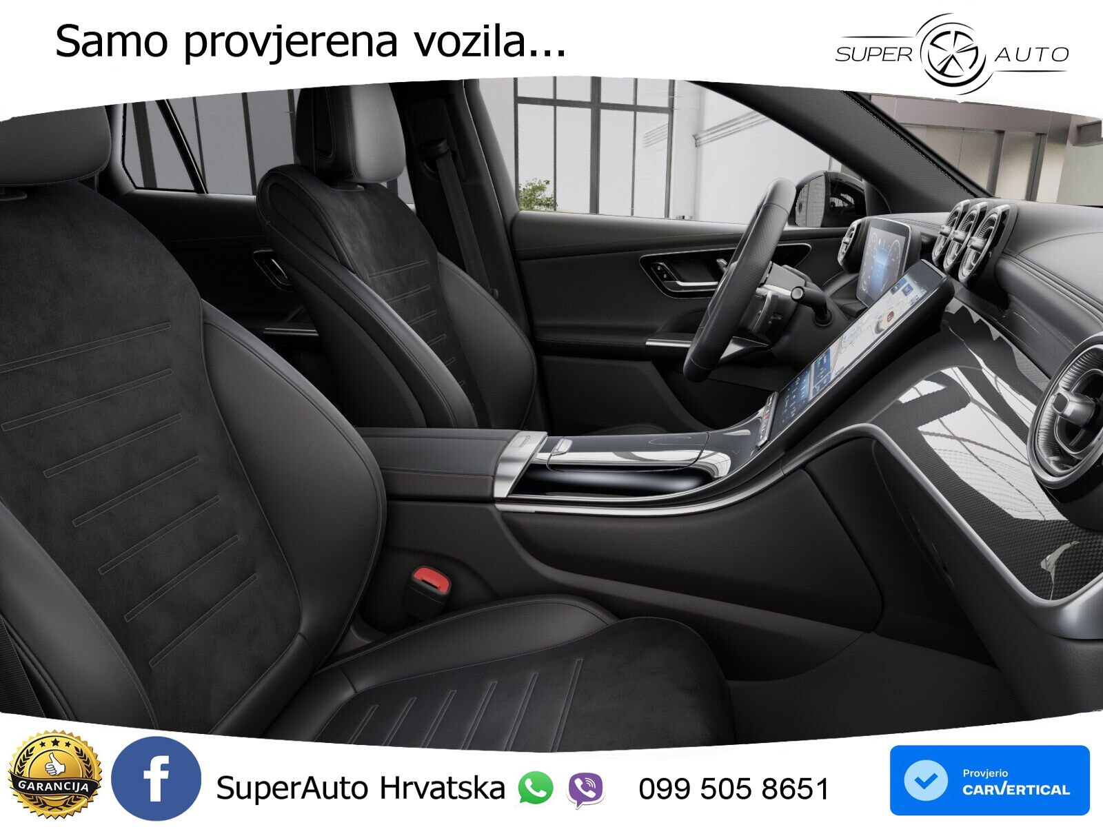 Mercedes GLC Coupe 300d (269 KS) 4MATIC 9G-TRONIC AMG