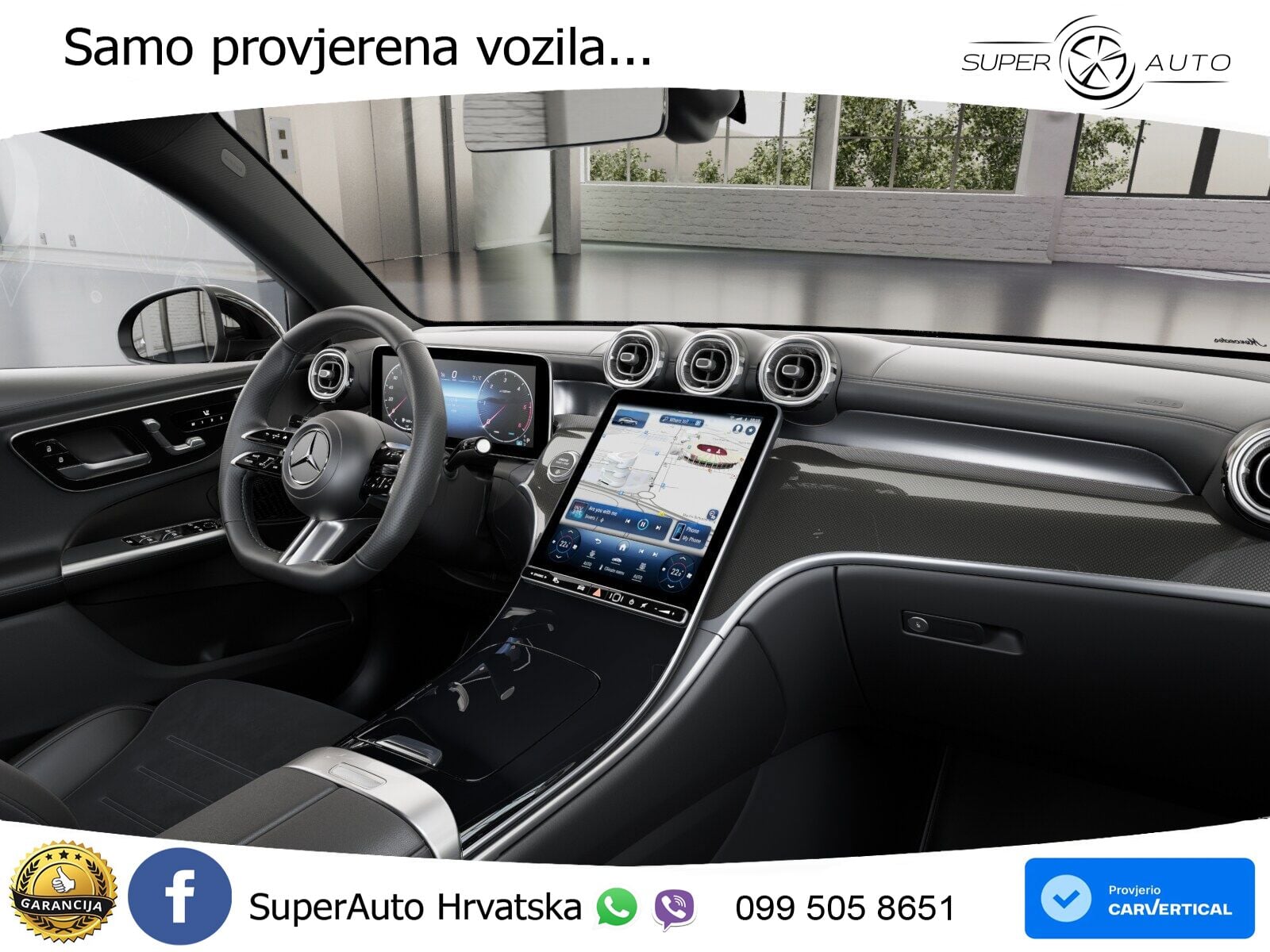 Mercedes GLC Coupe 300d (269 KS) 4MATIC 9G-TRONIC AMG