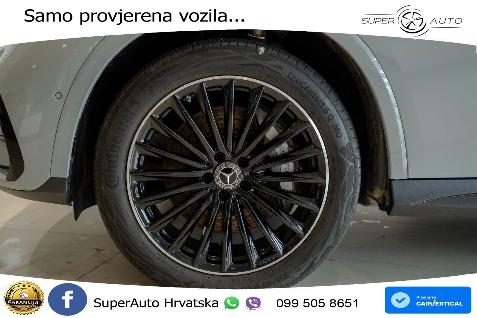 Mercedes GLC 220d (197 KS) 4MATIC 9G-TRONIC