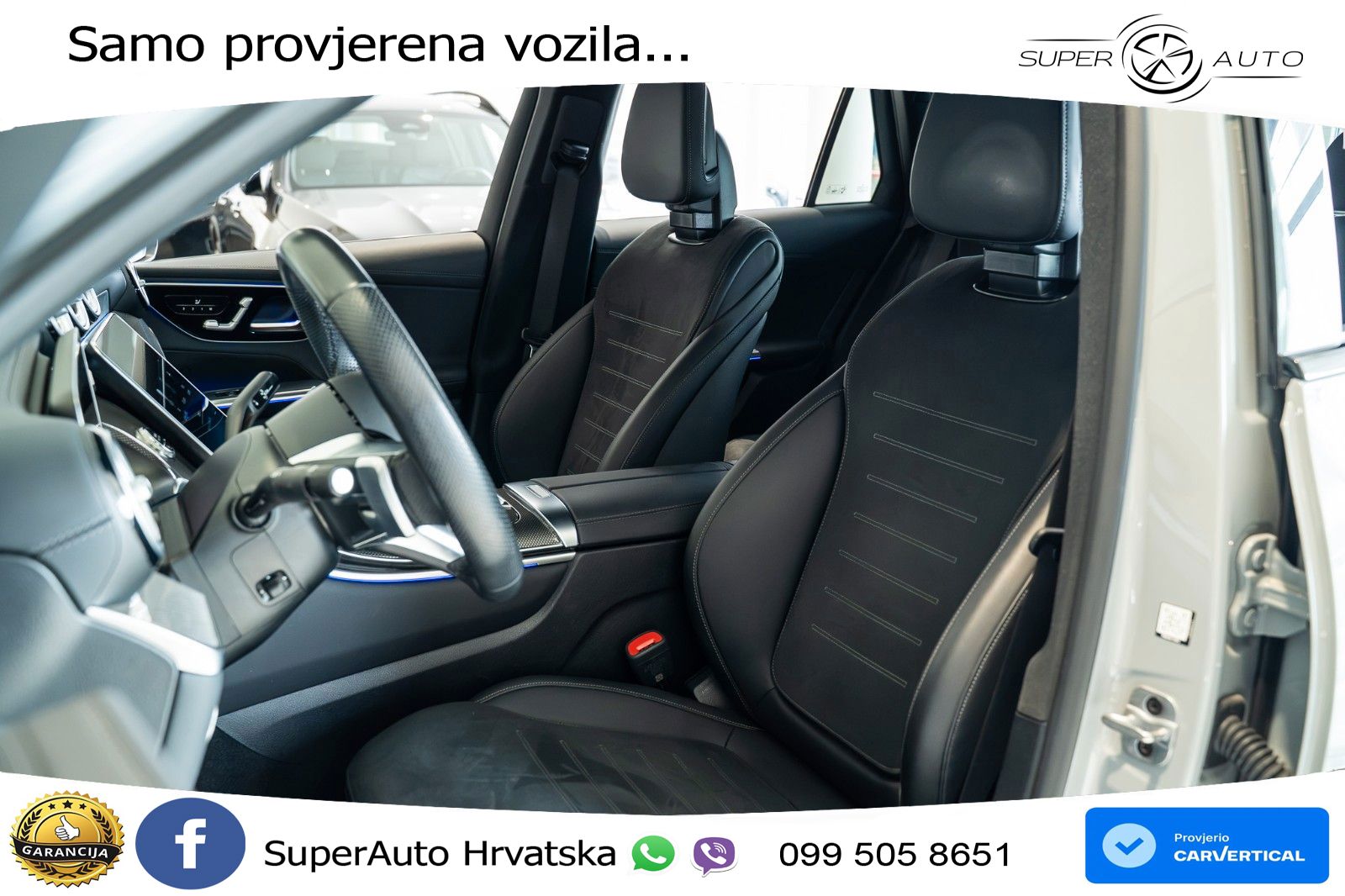 Mercedes GLC 220d (197 KS) 4MATIC 9G-TRONIC