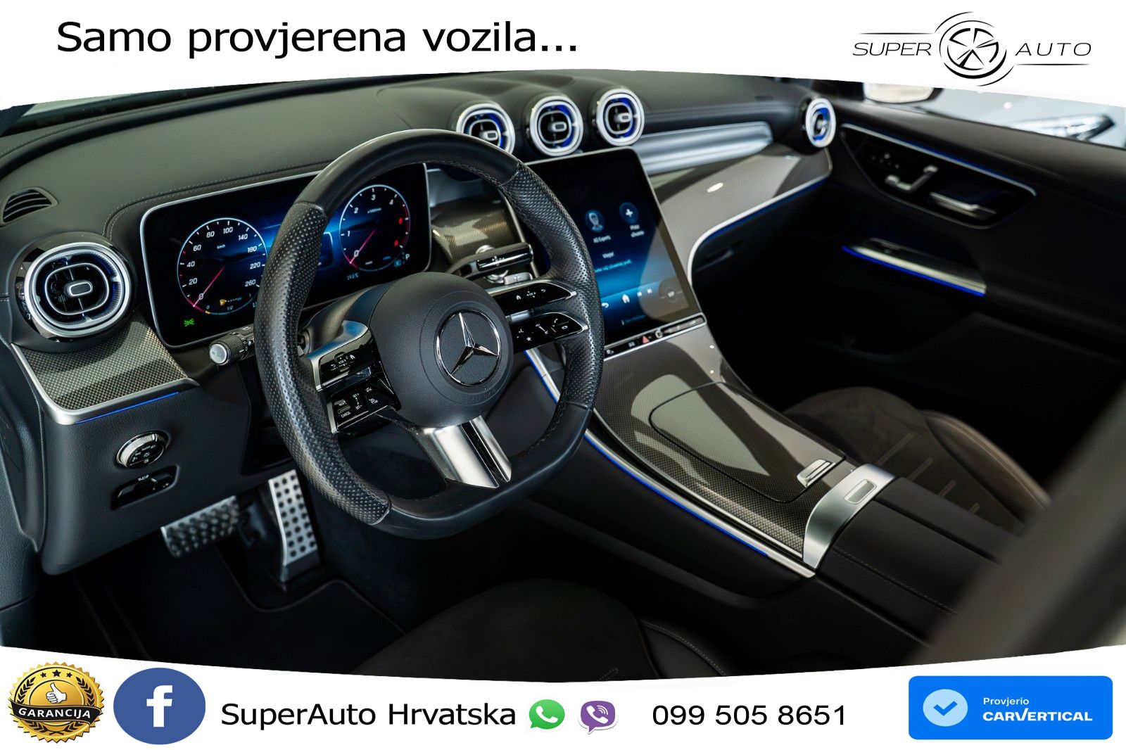 Mercedes GLC 220d (197 KS) 4MATIC 9G-TRONIC