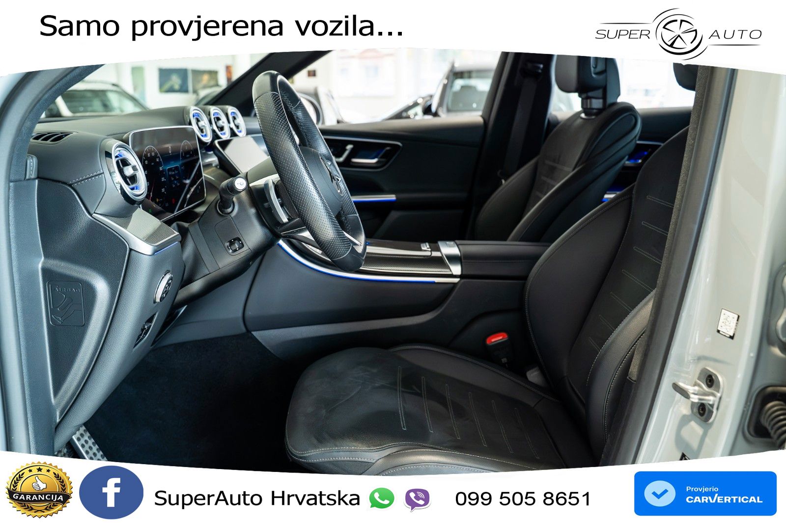 Mercedes GLC 220d (197 KS) 4MATIC 9G-TRONIC