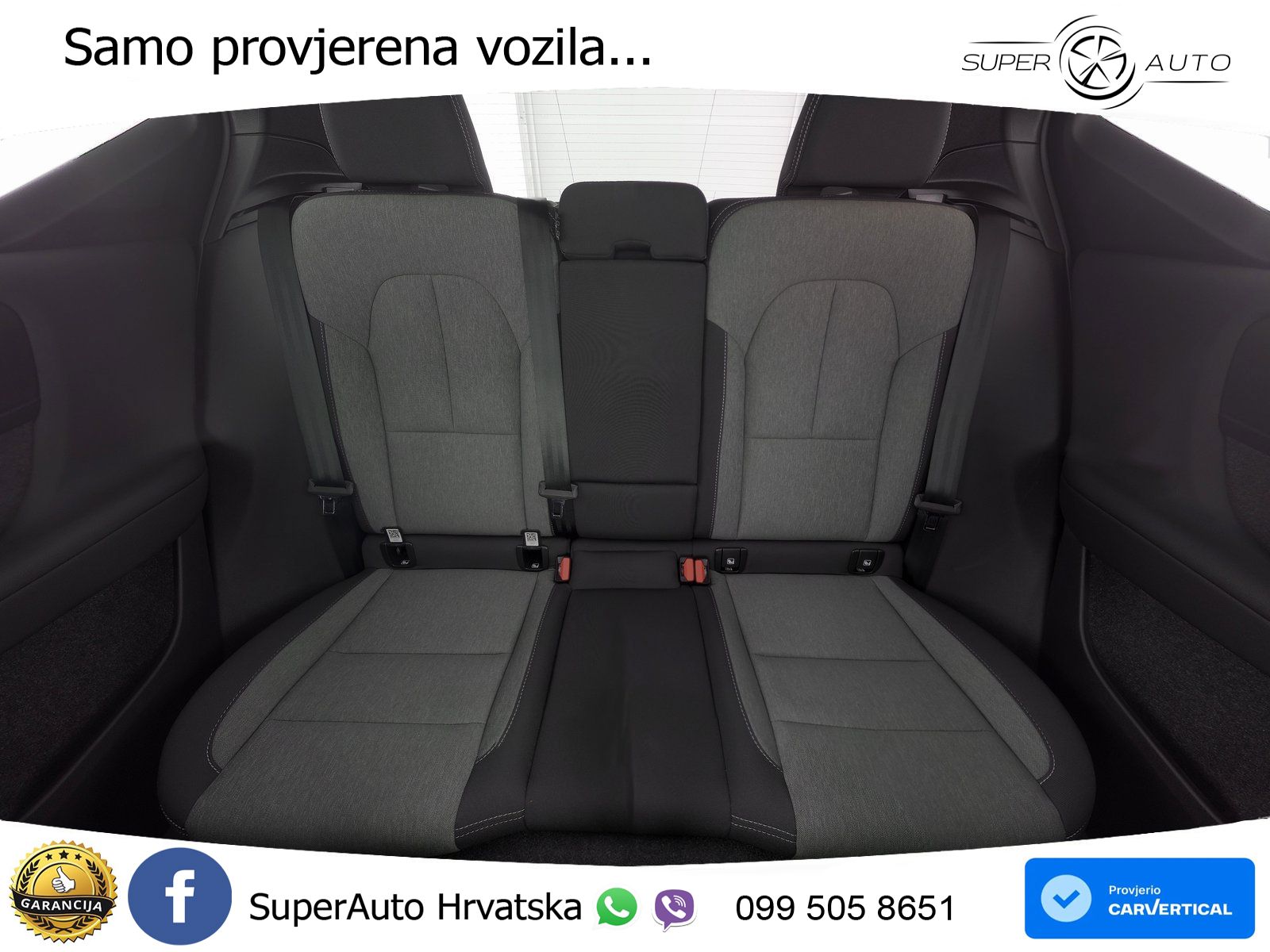 Volvo XC40 2.0 B3 163 KS Automatic ACC+GR SJED+360+PANO