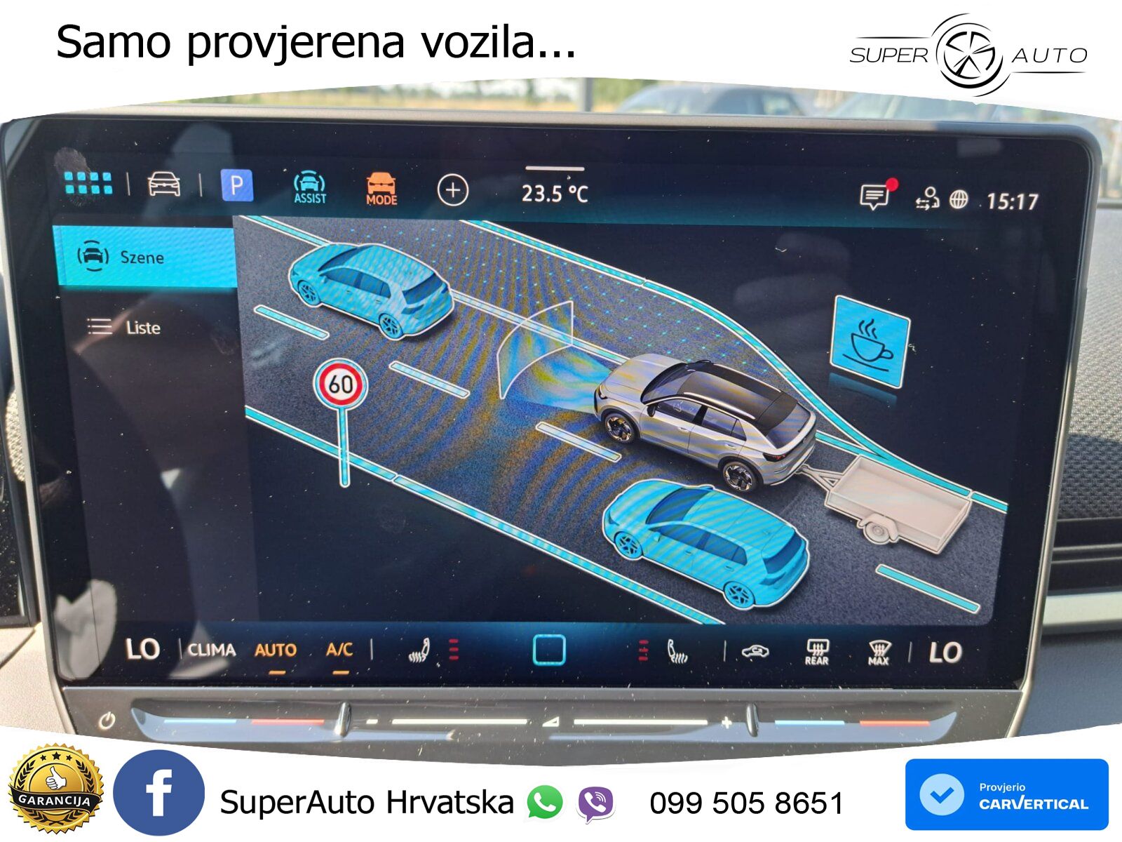 Volkswagen T-Roc II 1.5 eTSI (150 KS)  DSG LED+GR SJED+ACC