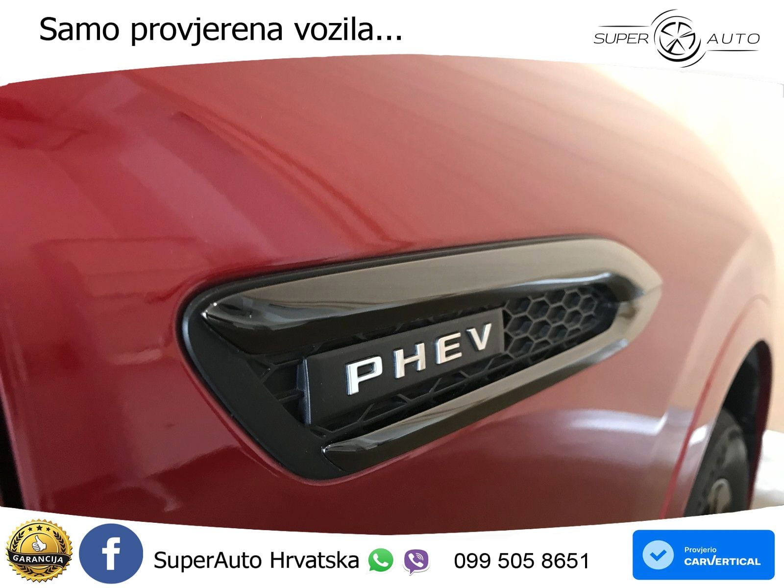 Mazda CX-60 2.5 e-Skyactiv (328 KS) AWD Automatic LED+GR SJED+ACC