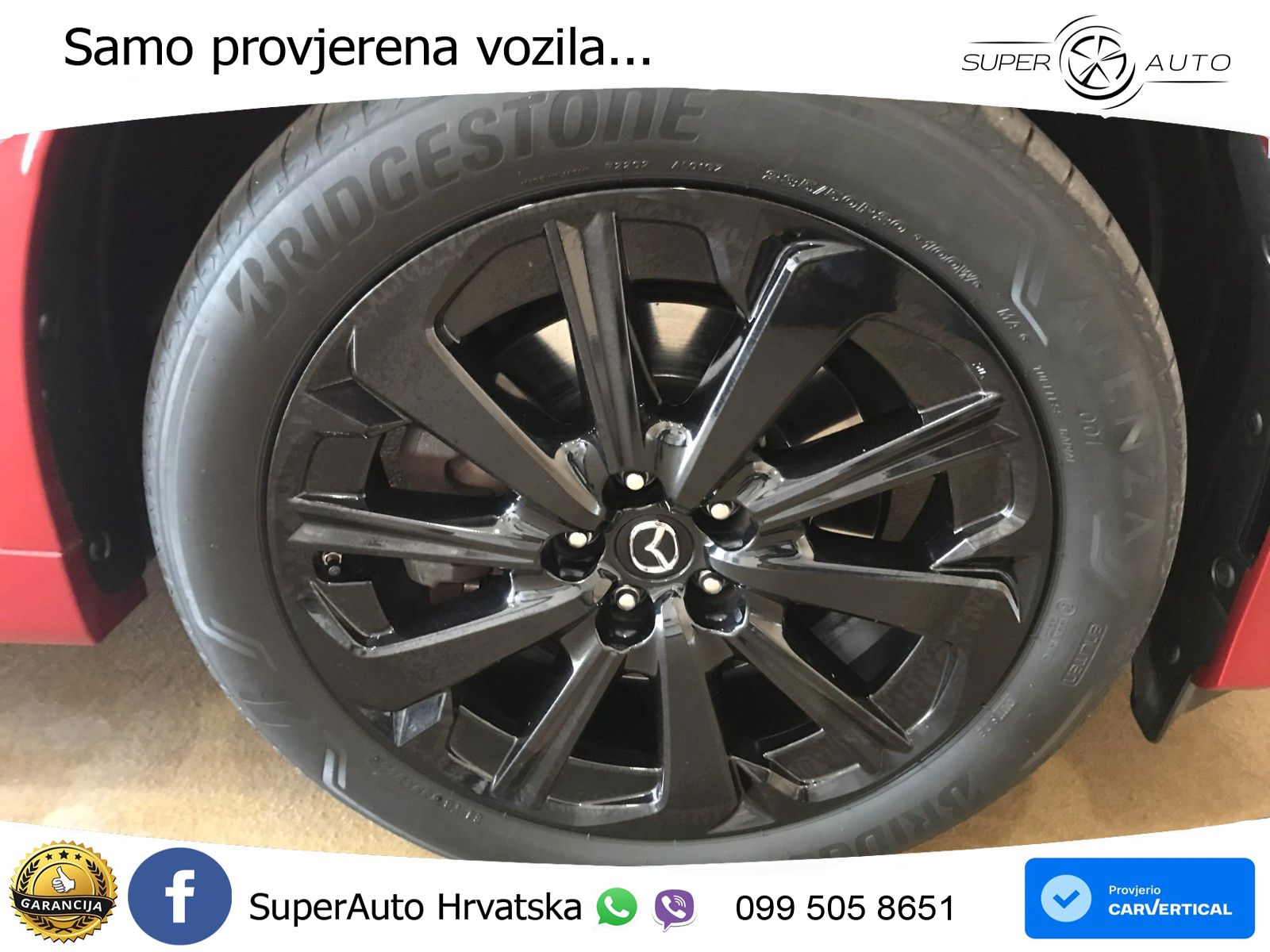 Mazda CX-60 2.5 e-Skyactiv (328 KS) AWD Automatic LED+GR SJED+ACC