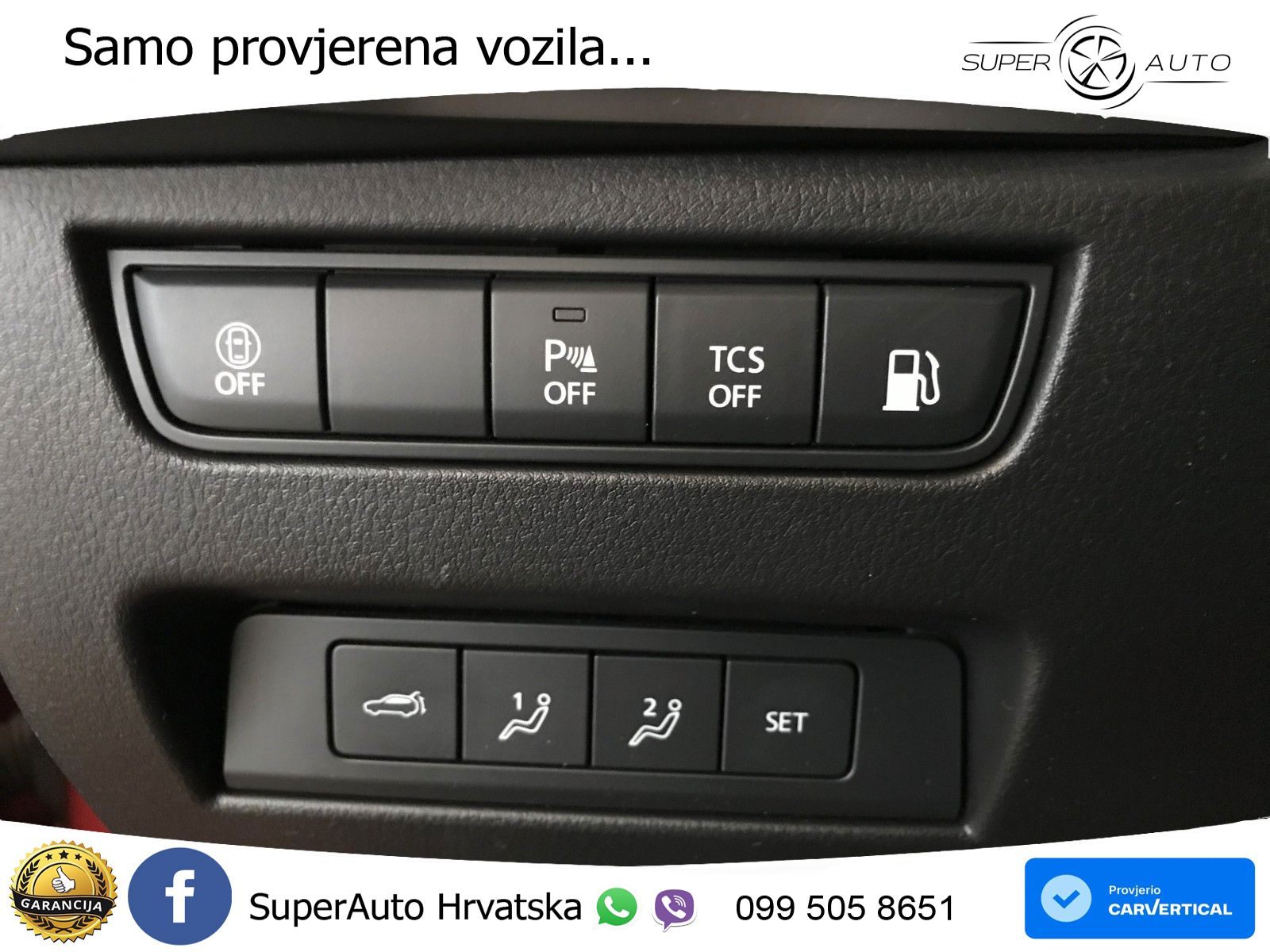 Mazda CX-60 2.5 e-Skyactiv (328 KS) AWD Automatic LED+GR SJED+ACC