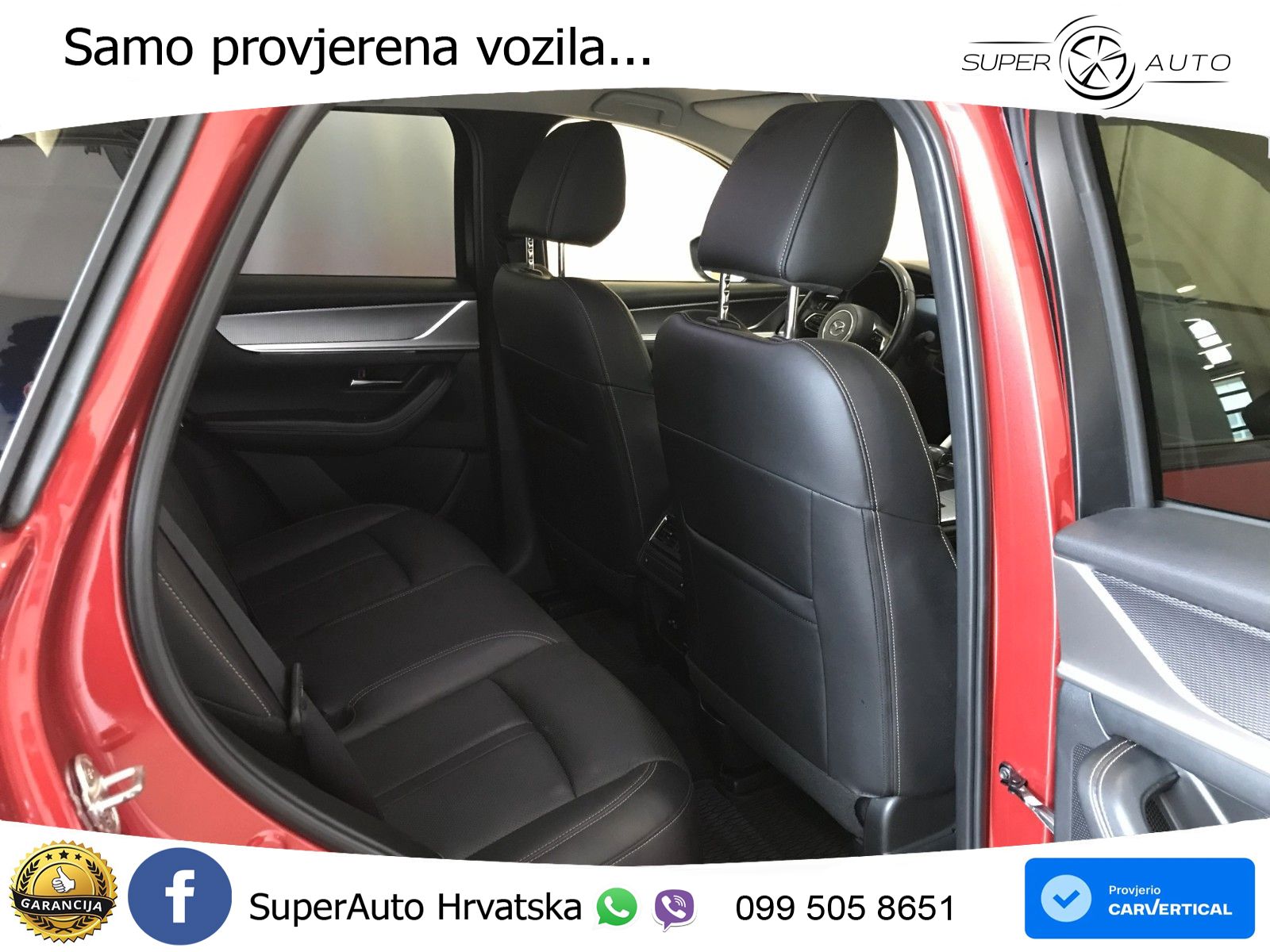 Mazda CX-60 2.5 e-Skyactiv (328 KS) AWD Automatic LED+GR SJED+ACC