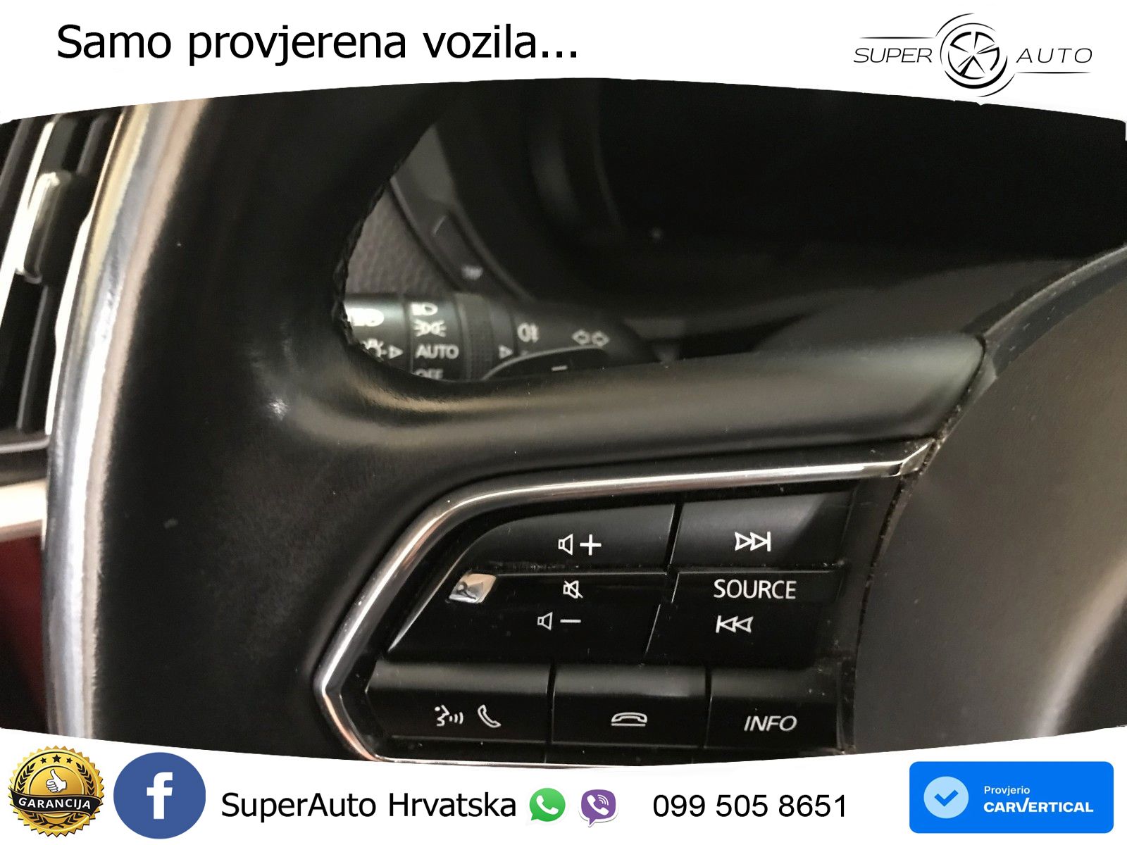 Mazda CX-60 2.5 e-Skyactiv (328 KS) AWD Automatic LED+GR SJED+ACC