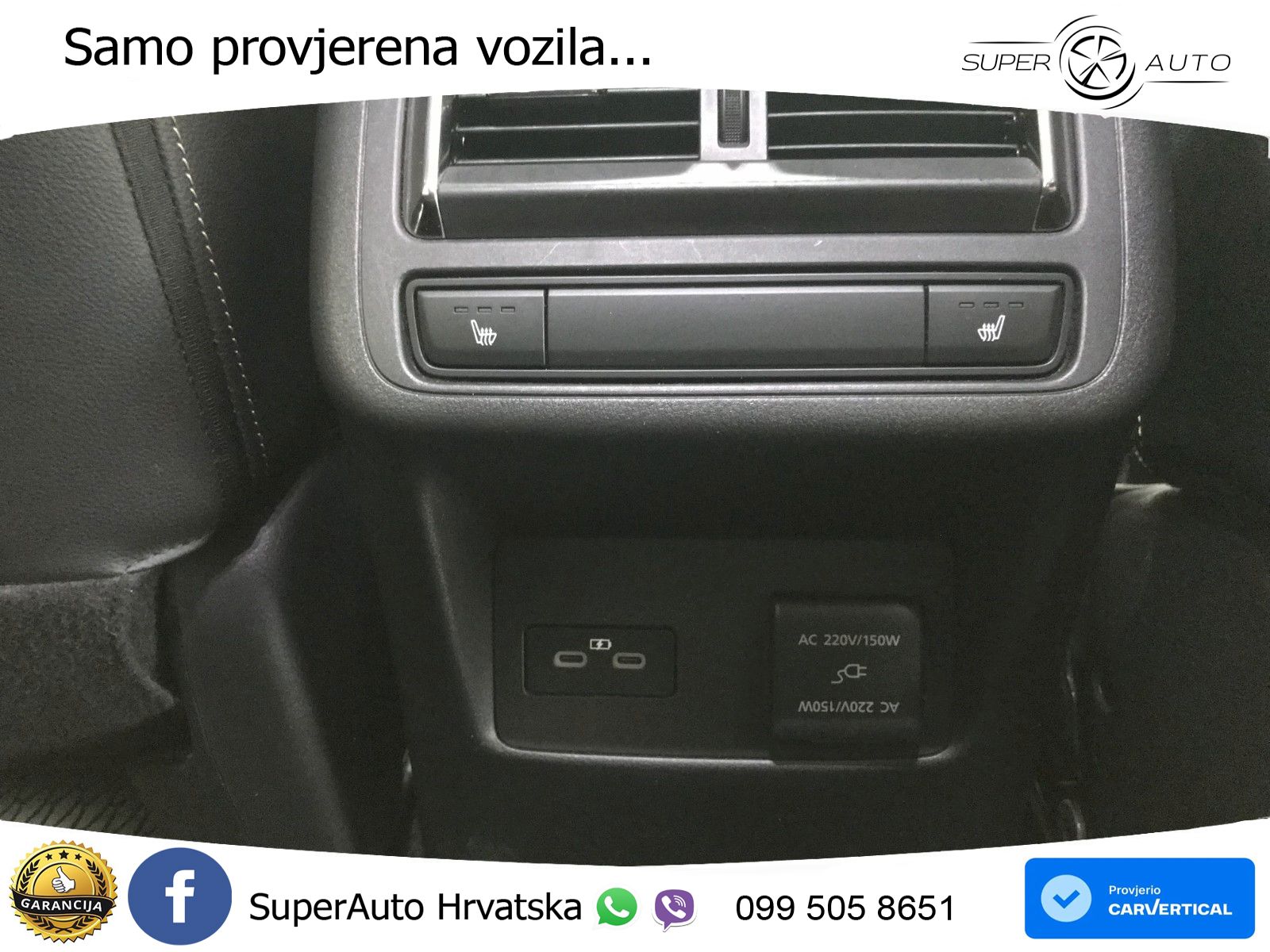 Mazda CX-60 2.5 e-Skyactiv (328 KS) AWD Automatic LED+GR SJED+ACC