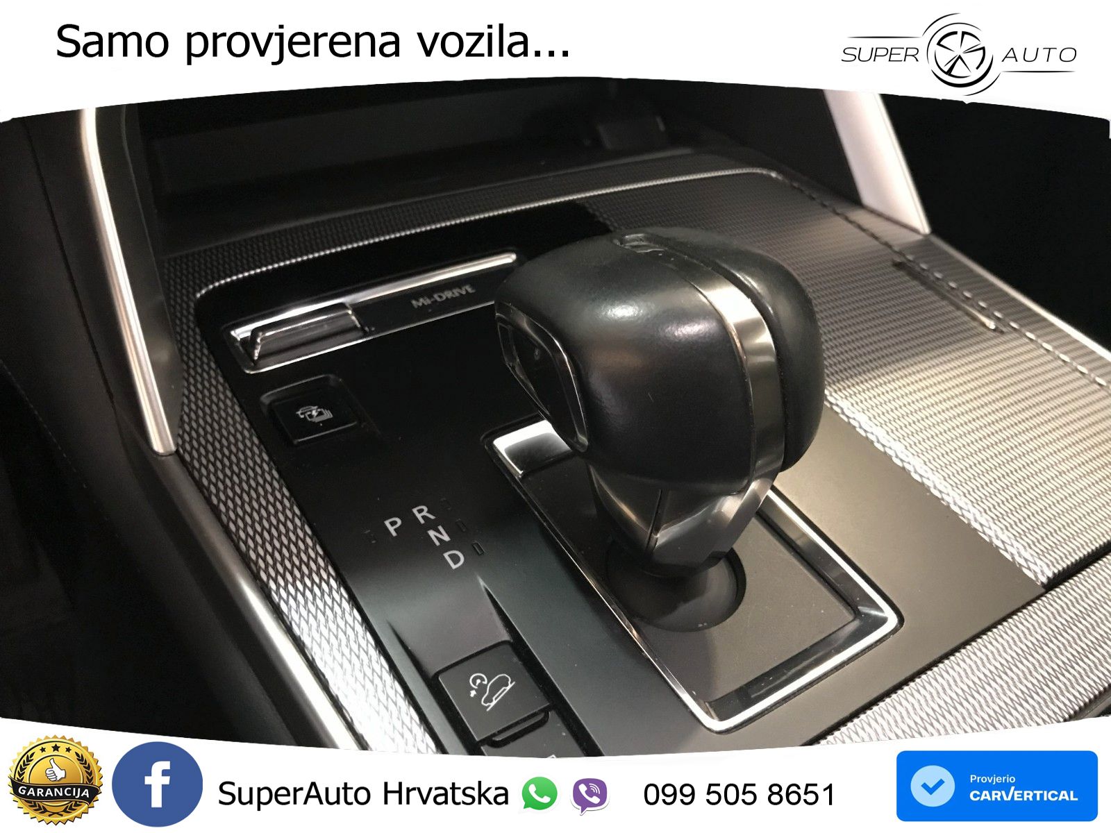 Mazda CX-60 2.5 e-Skyactiv (328 KS) AWD Automatic LED+GR SJED+ACC