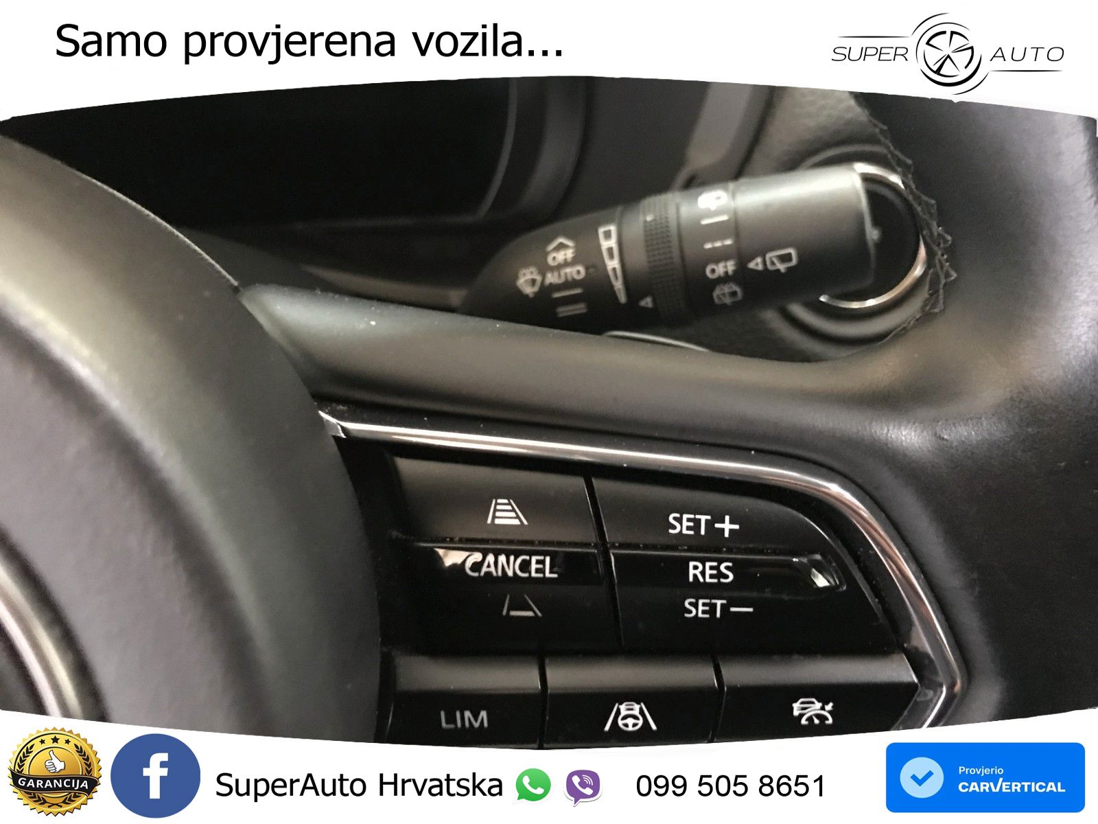 Mazda CX-60 2.5 e-Skyactiv (328 KS) AWD Automatic LED+GR SJED+ACC