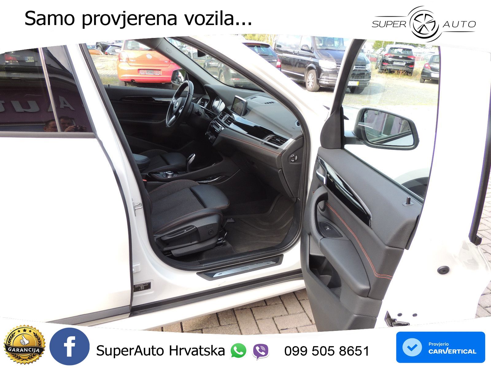 BMW X1 20i (192 KS) Steptronic
