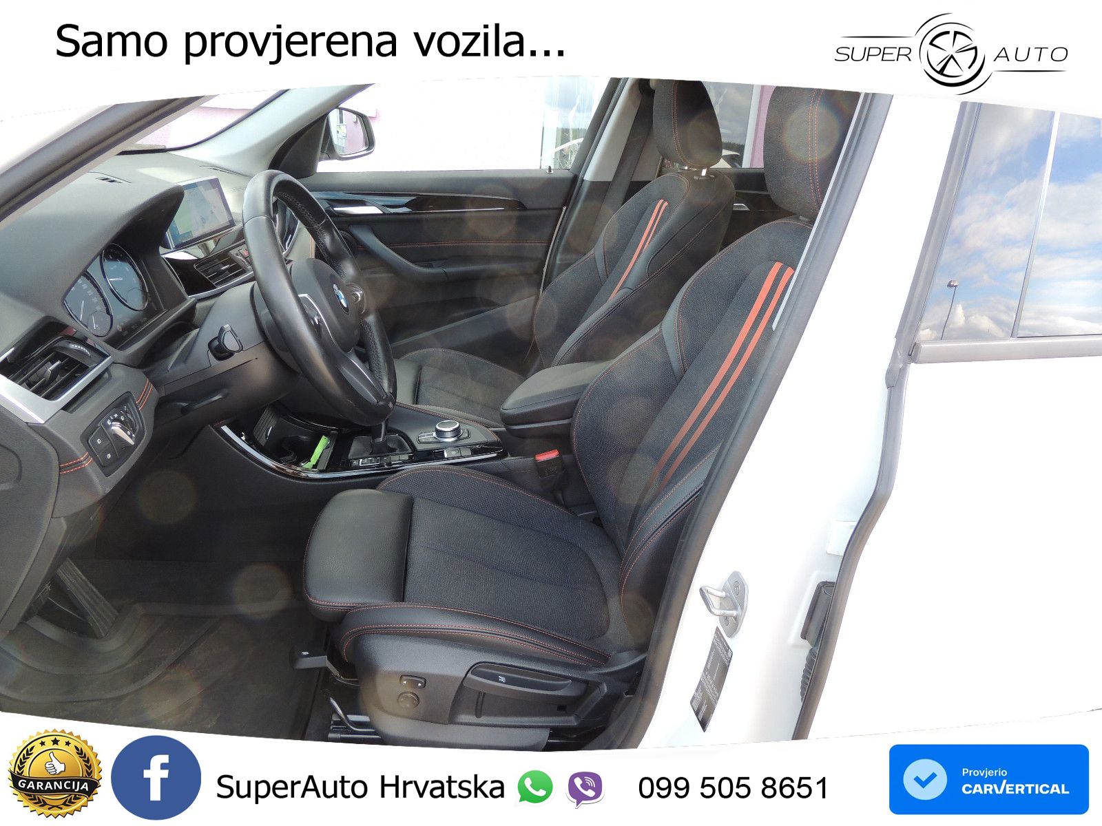 BMW X1 20i (192 KS) Steptronic
