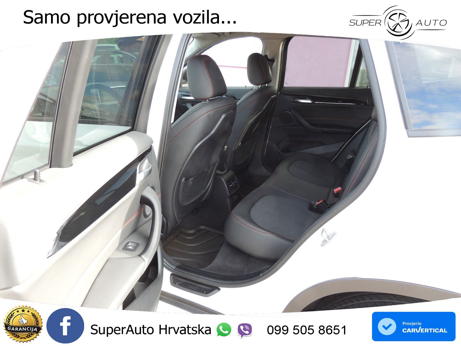 BMW X1 20i (192 KS) Steptronic
