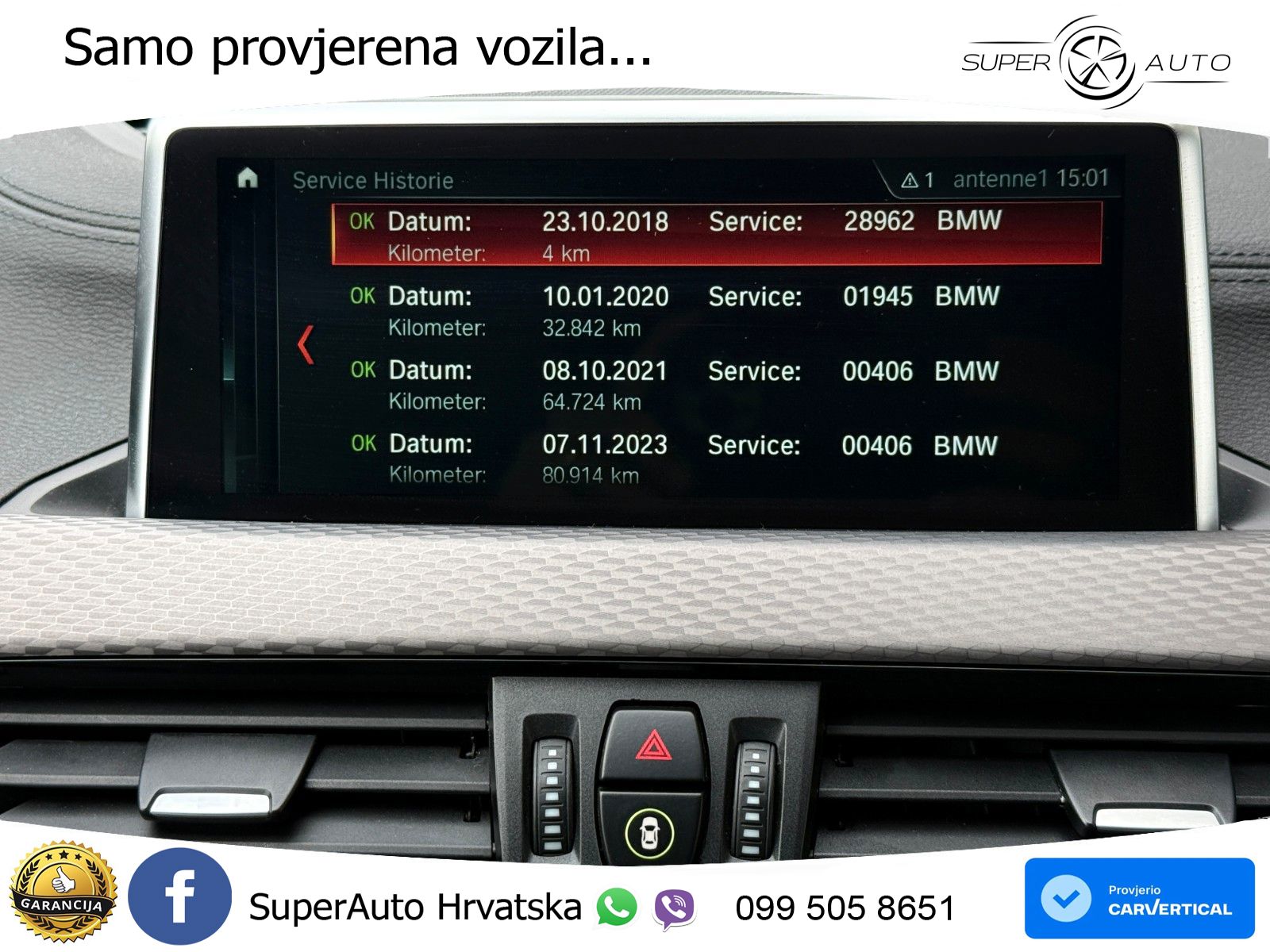 BMW X2 xDrive20d Steptronic M Sport LED+GR SJED+ACC