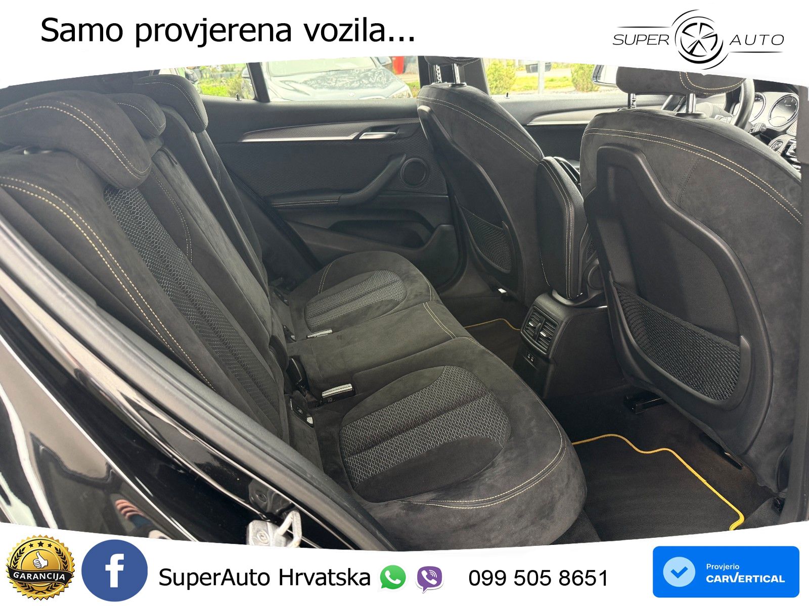 BMW X2 xDrive20d Steptronic M Sport LED+GR SJED+ACC