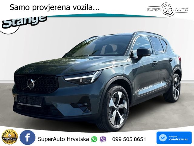Volvo XC40 2.0 B3 163 KS Automatic ACC+GR SJED+360+PANO