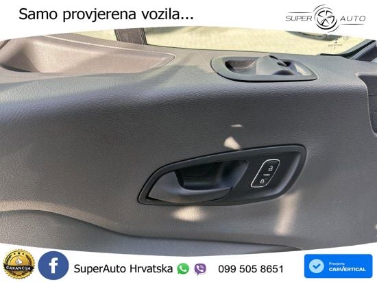 Ford Transit Koffer  350 L4 Trend FWD AHK 155 KS