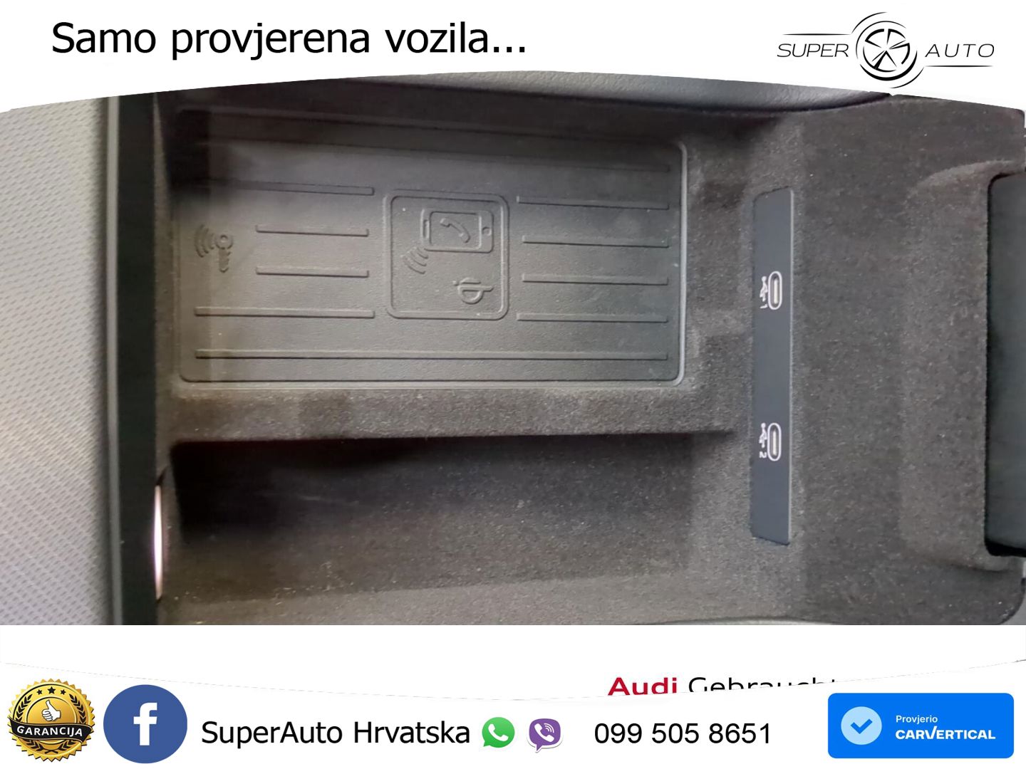 Audi A6 40 TDI (204 KS) quattro ultra S tronic LED+GR SJED+ACC