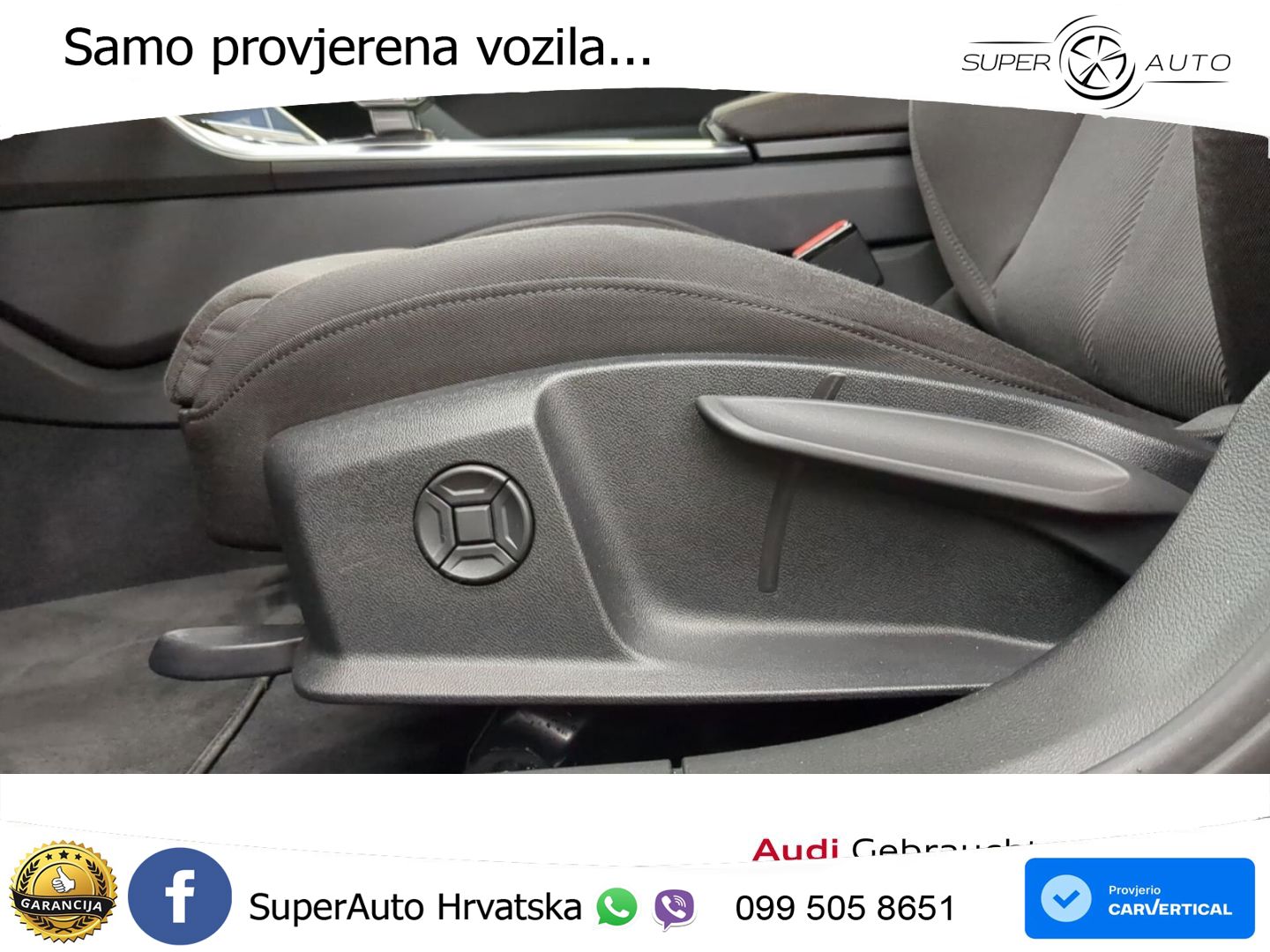 Audi A6 40 TDI (204 KS) quattro ultra S tronic LED+GR SJED+ACC