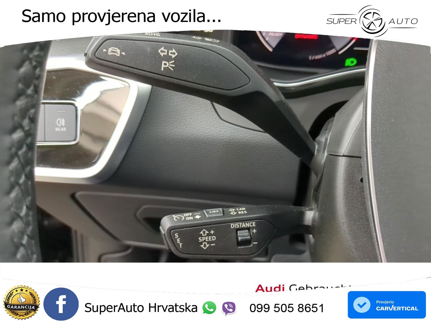 Audi A6 40 TDI (204 KS) quattro ultra S tronic LED+GR SJED+ACC