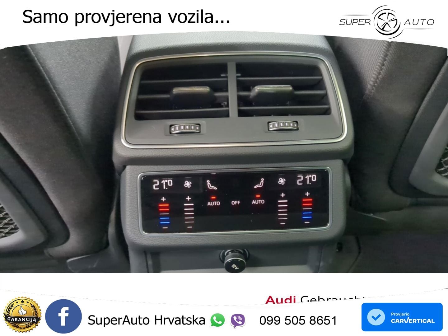 Audi A6 40 TDI (204 KS) quattro ultra S tronic LED+GR SJED+ACC