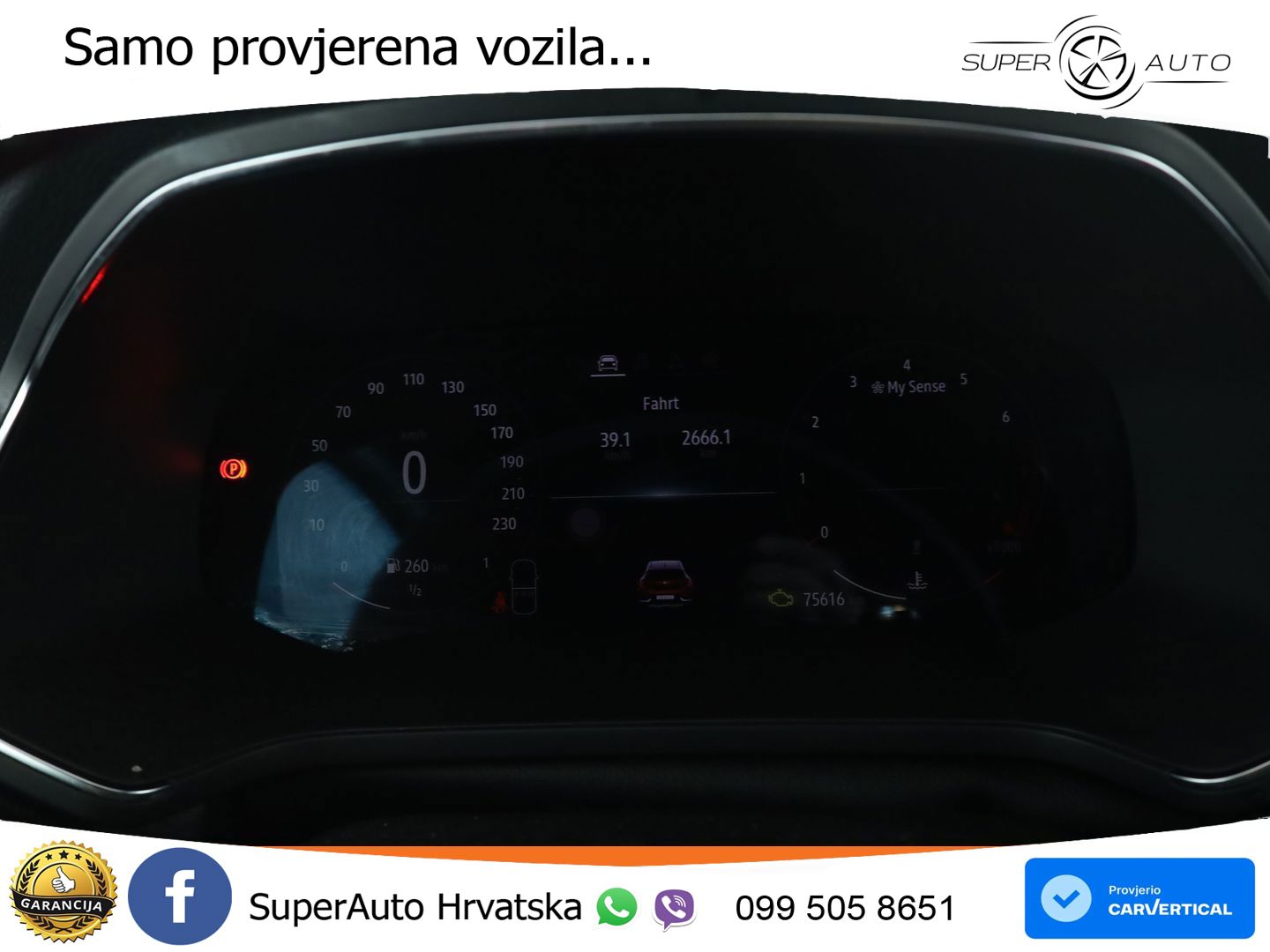 Renault Captur 1.3 TCe (140 KS) R.S. Line LED+GR SJED+ACC