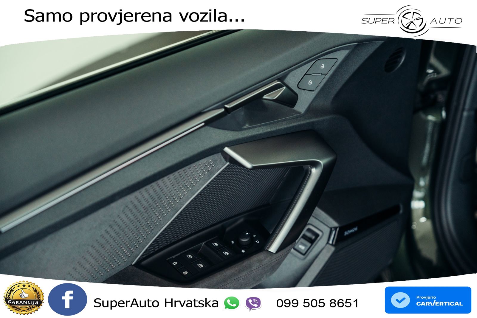 Audi RS3 Sedan 2.5 TFSI (400 KS) quattro S tronic
