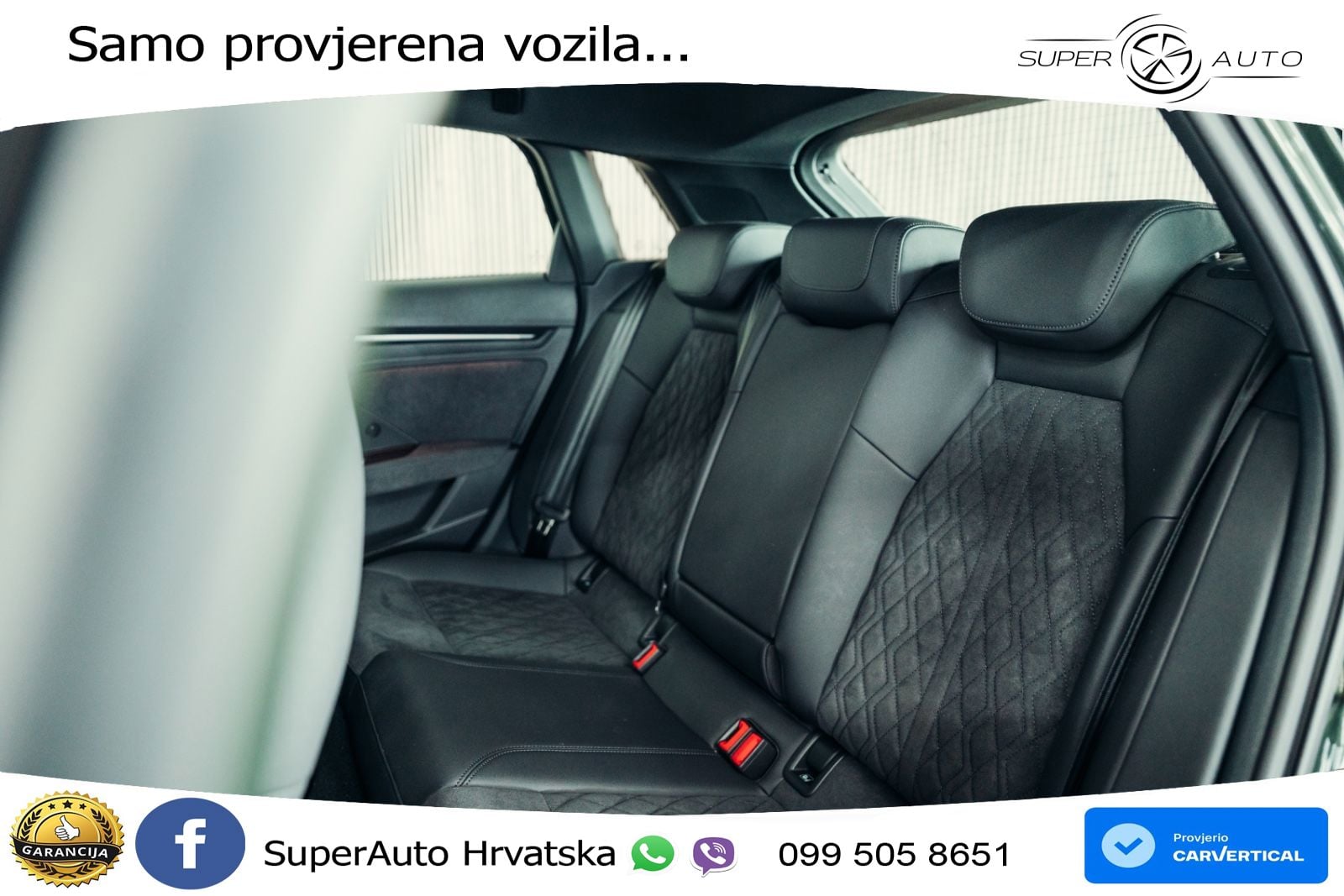 Audi RS3 Sedan 2.5 TFSI (400 KS) quattro S tronic