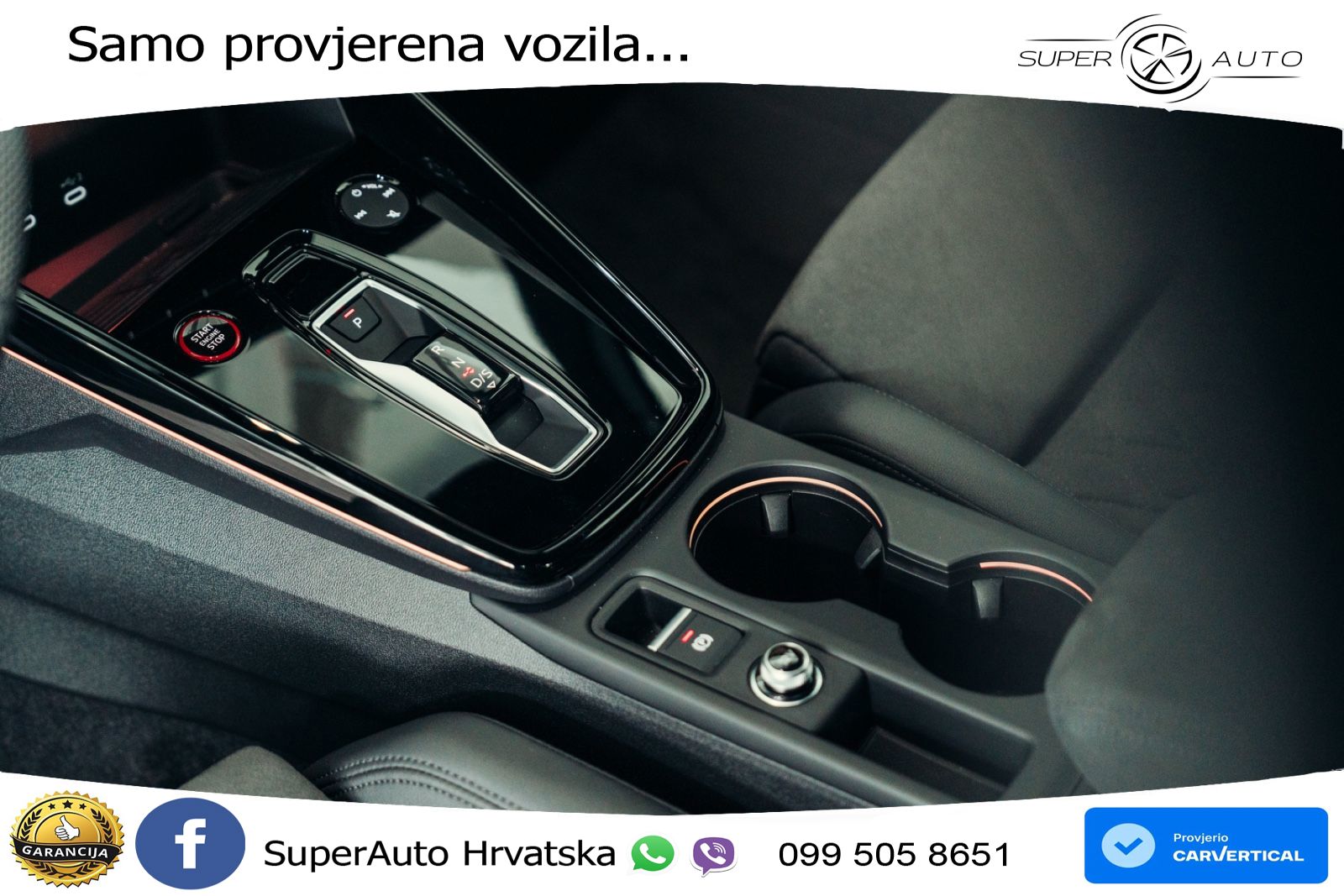 Audi RS3 Sedan 2.5 TFSI (400 KS) quattro S tronic