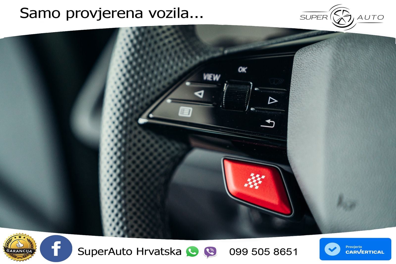 Audi RS3 Sedan 2.5 TFSI (400 KS) quattro S tronic