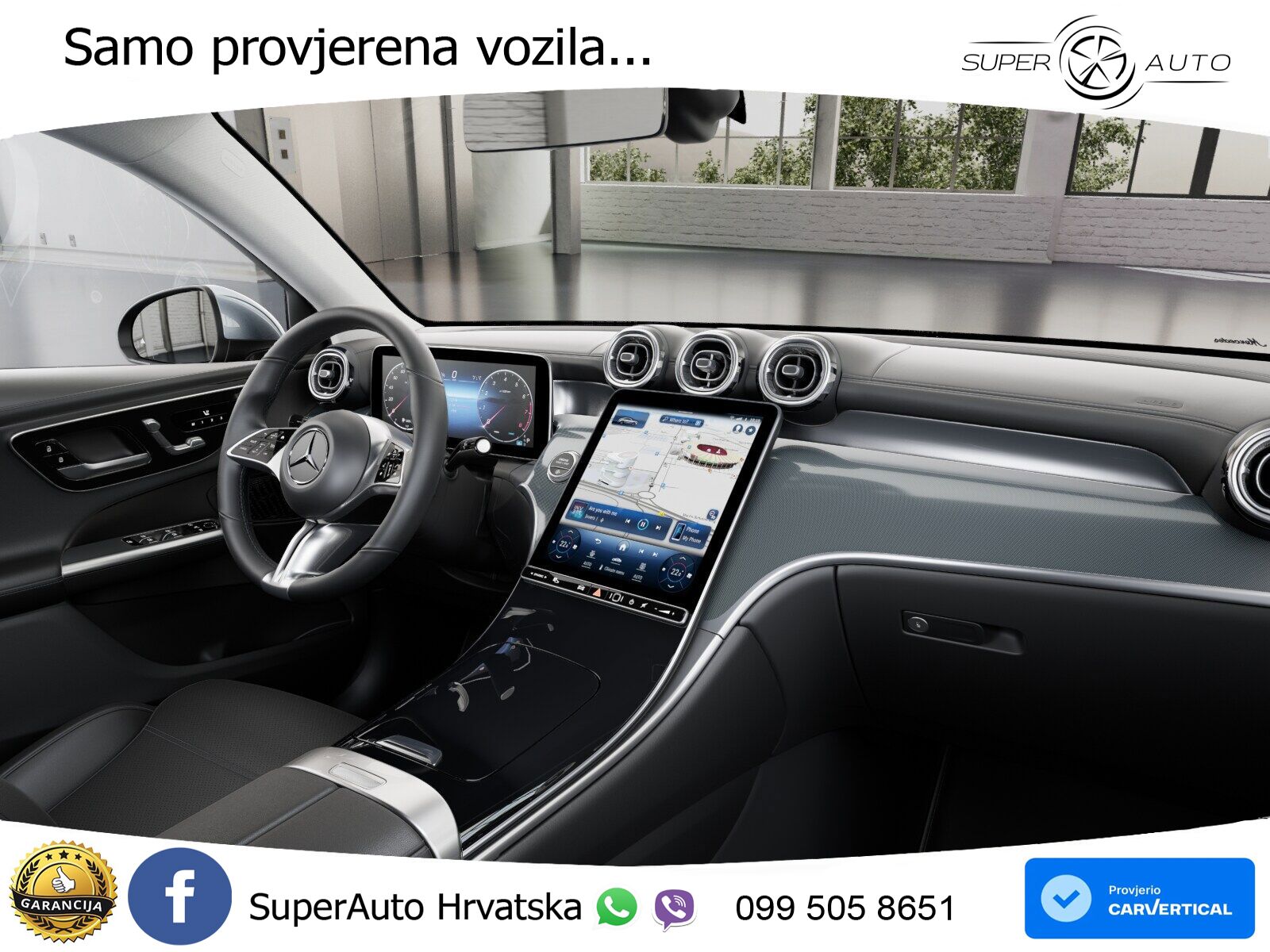 Mercedes GLC Coupe 200 (204 KS) 4MATIC 9G-TRONIC