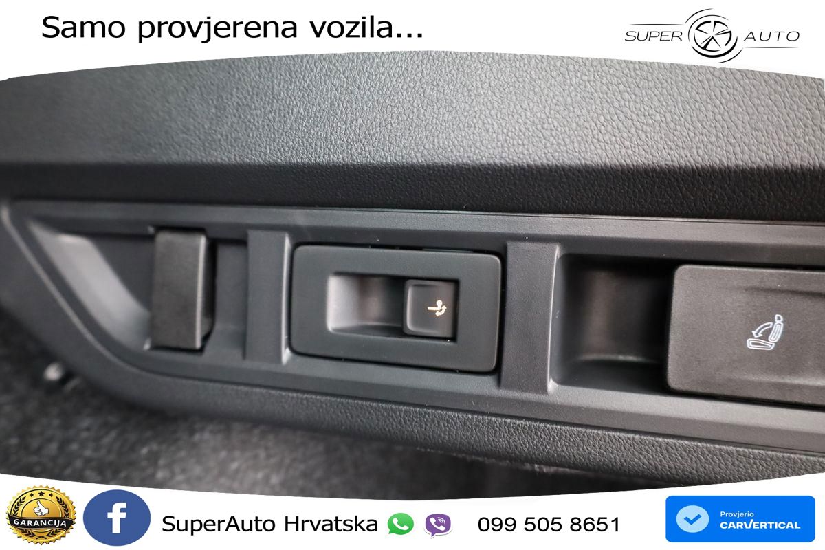 Škoda Octavia Combi 2.0 TDI (150 KS) DSG Selection LED+GR SJED+ACC