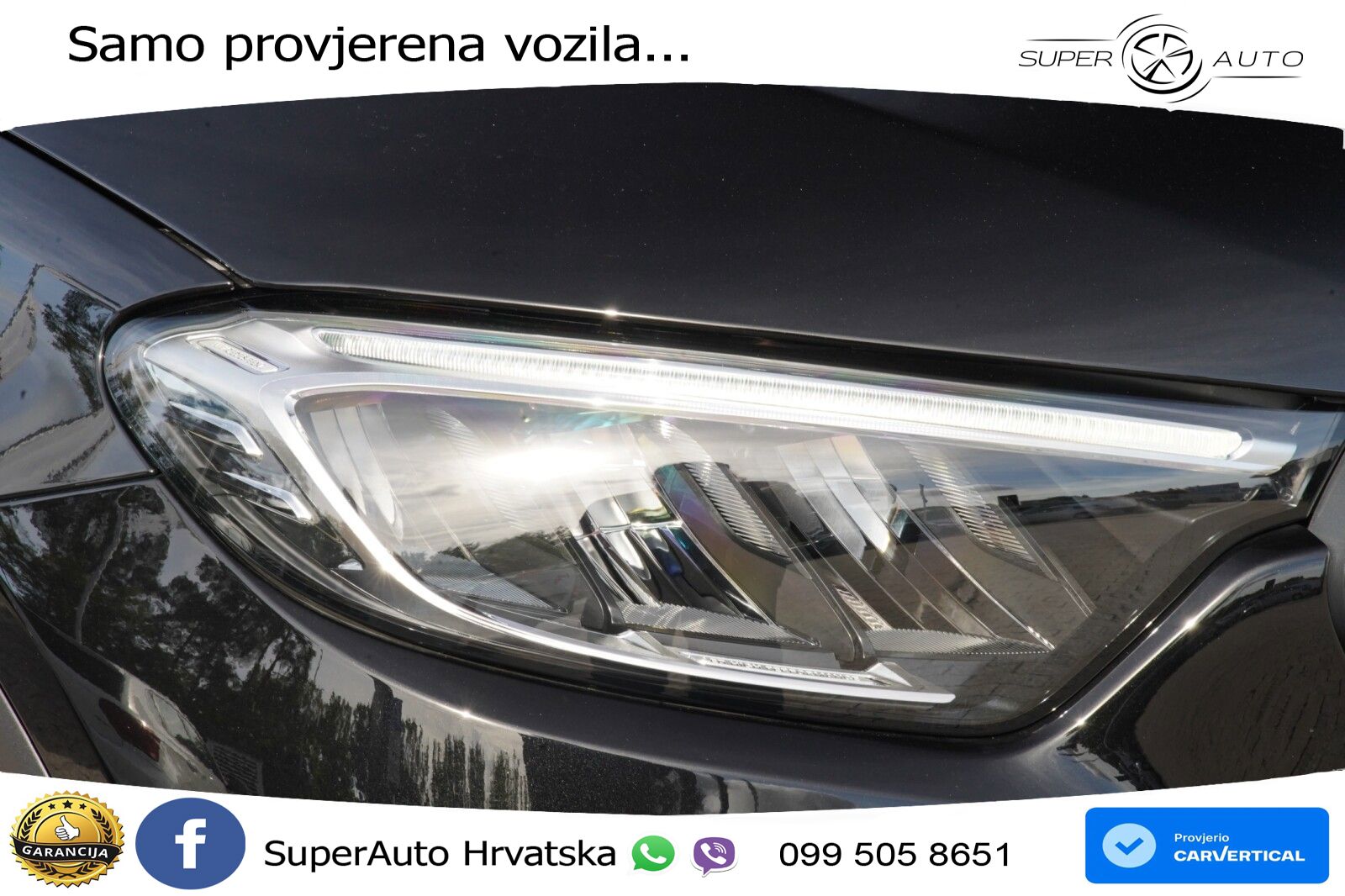 Mercedes GLC 220d (197 KS) 4MATIC 9G-TRONIC
