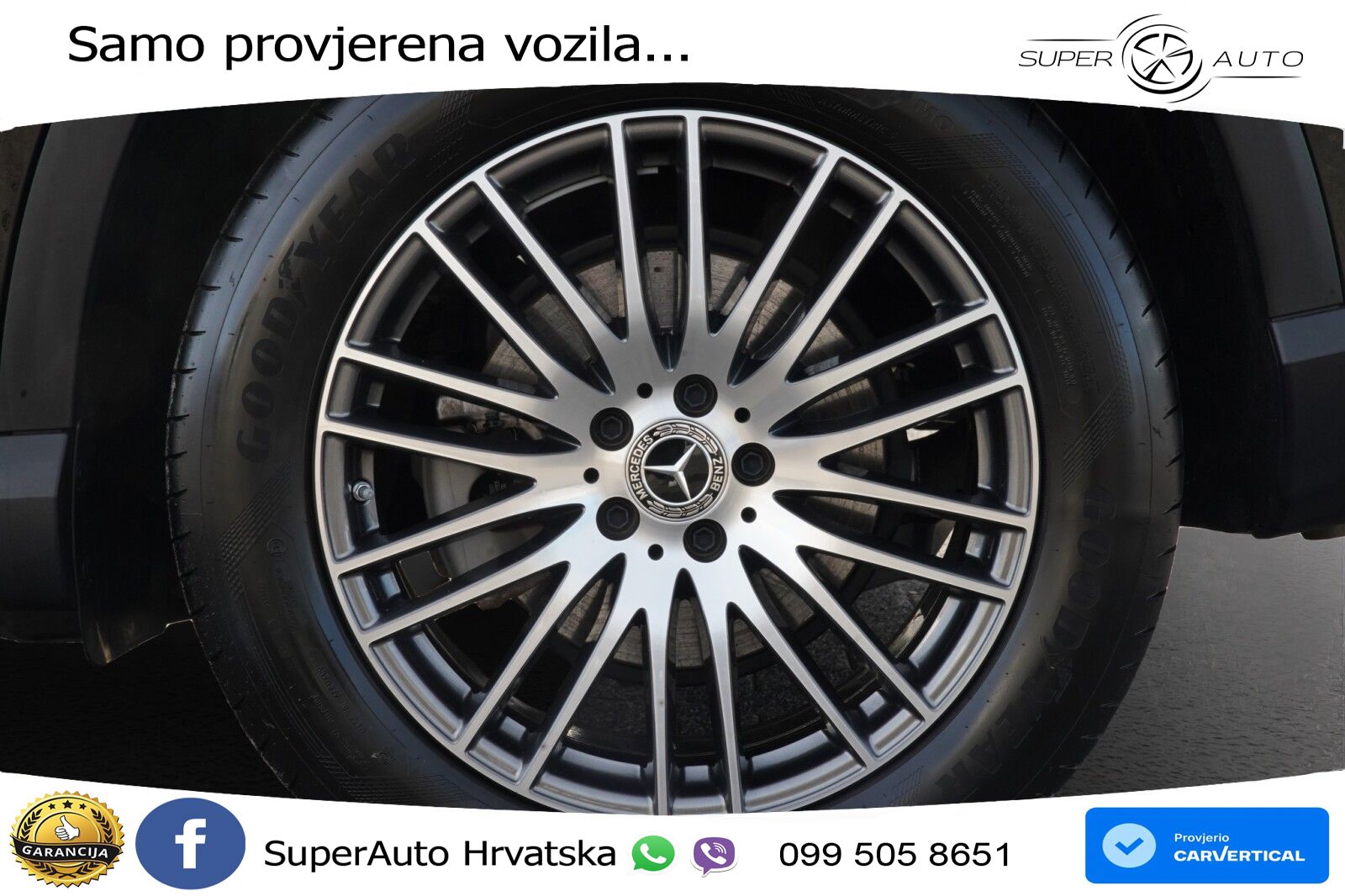 Mercedes GLC 220d (197 KS) 4MATIC 9G-TRONIC