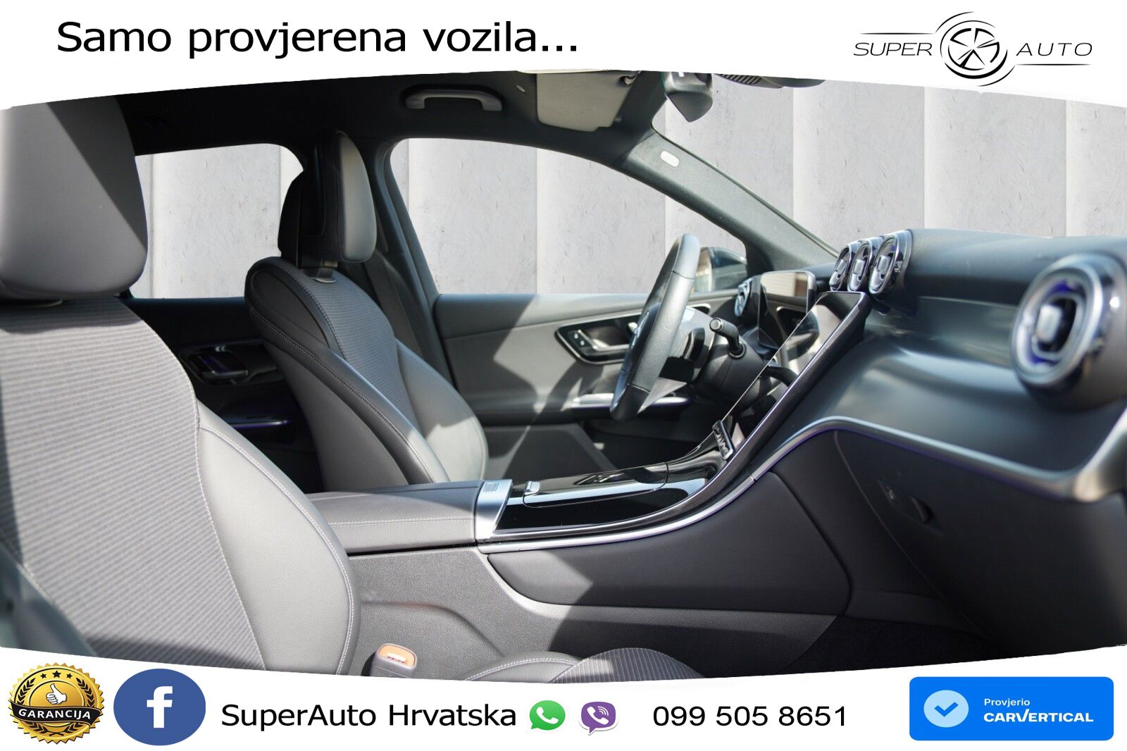 Mercedes GLC 220d (197 KS) 4MATIC 9G-TRONIC