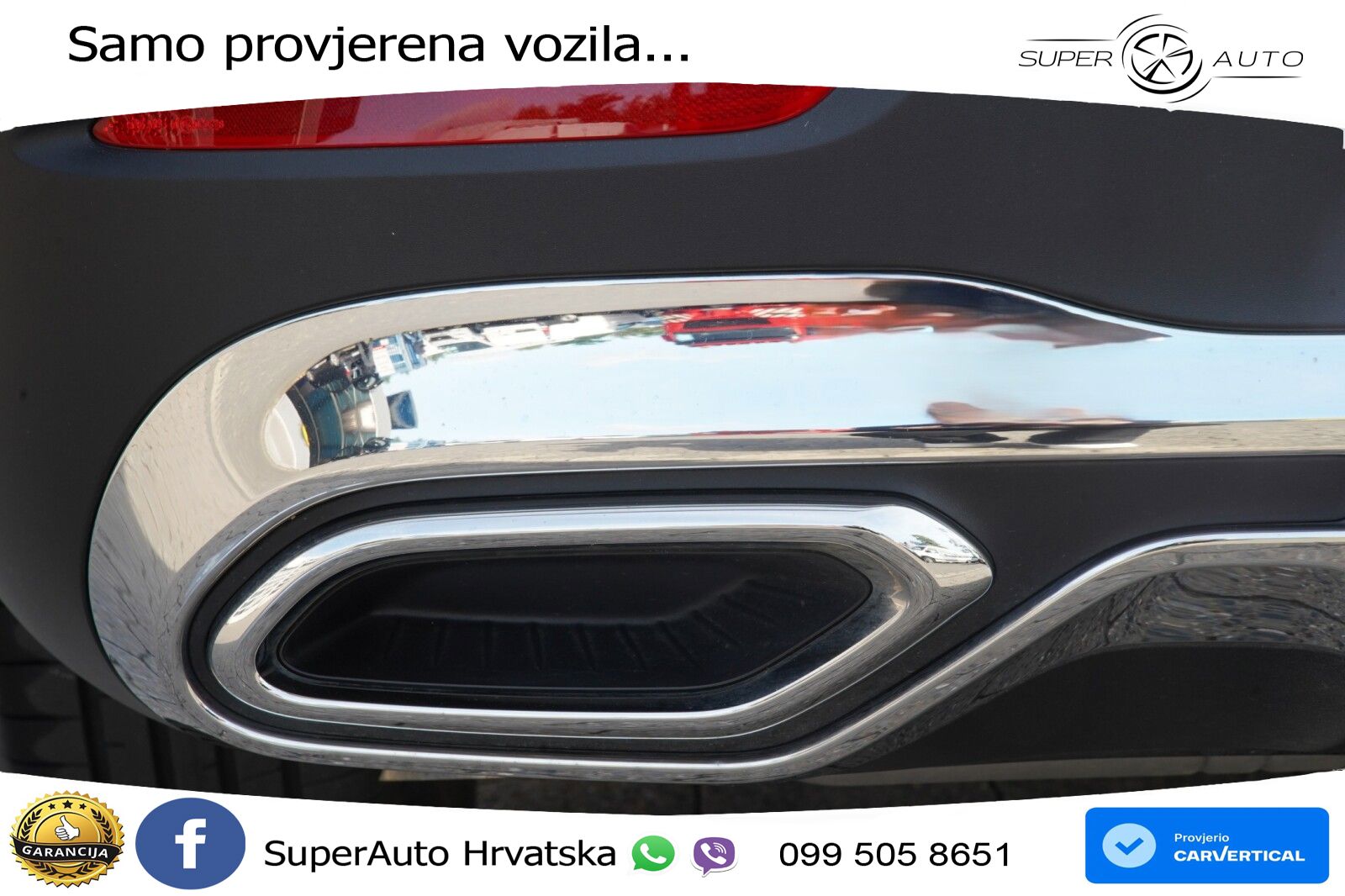 Mercedes GLC 220d (197 KS) 4MATIC 9G-TRONIC