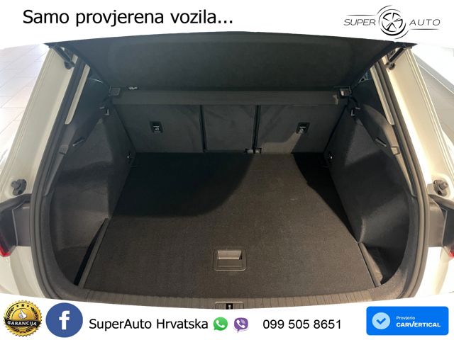 Audi Q3 35 TFSI (150 KS) S tronic