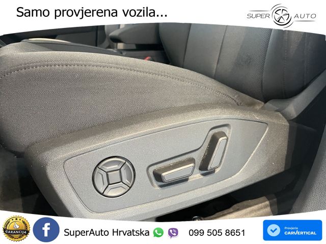 Audi Q3 35 TFSI (150 KS) S tronic