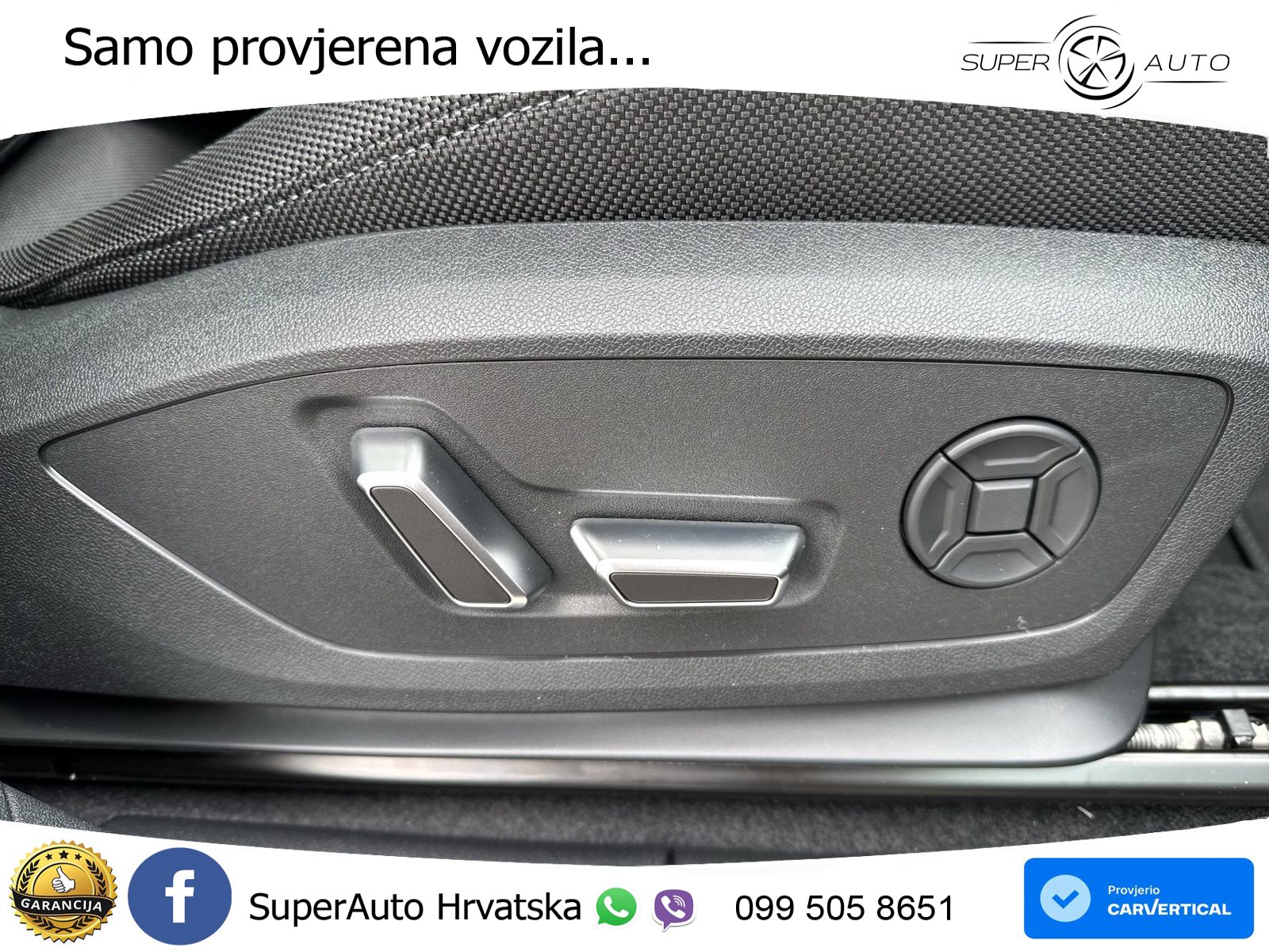 Audi Q3 III Sportback 2.0 TFSI (204 KS) quattro S tronic LED+GR SJED+ACC