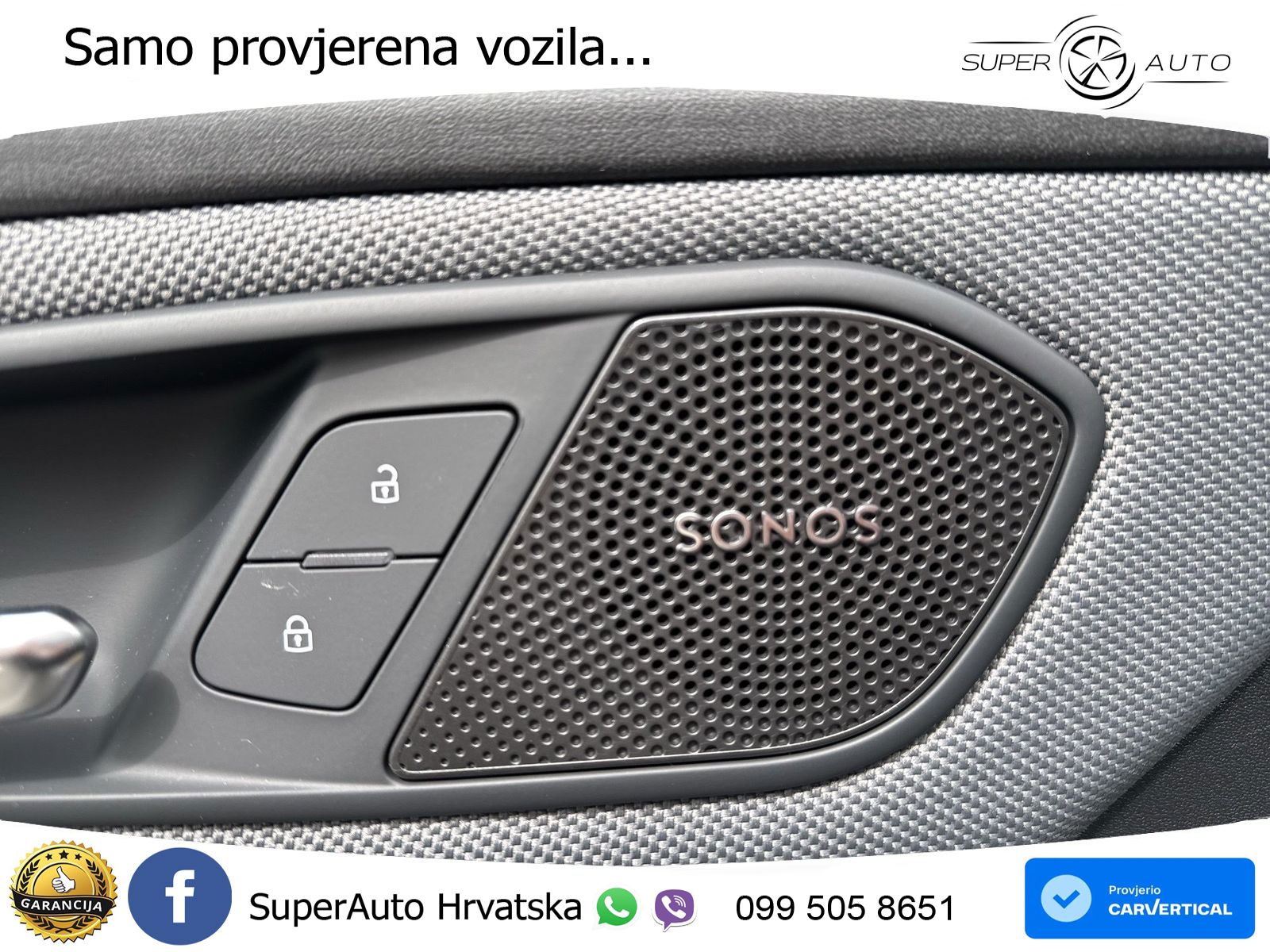 Audi Q3 III Sportback 2.0 TFSI (204 KS) quattro S tronic LED+GR SJED+ACC
