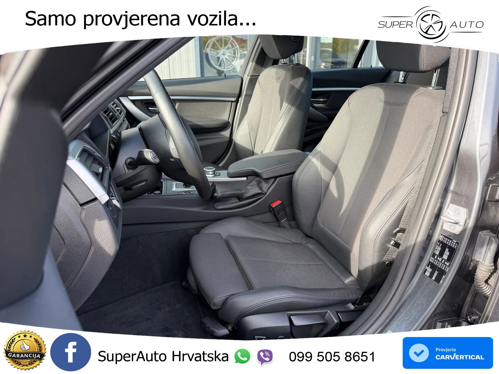BMW 320i (184 KS) Steptronic