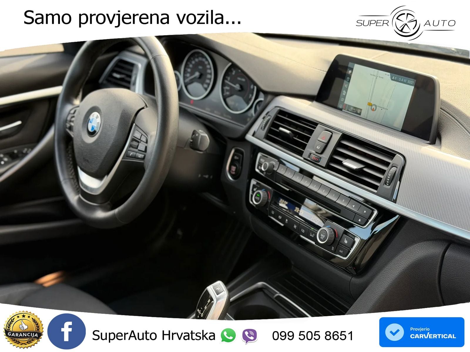 BMW 320i (184 KS) Steptronic