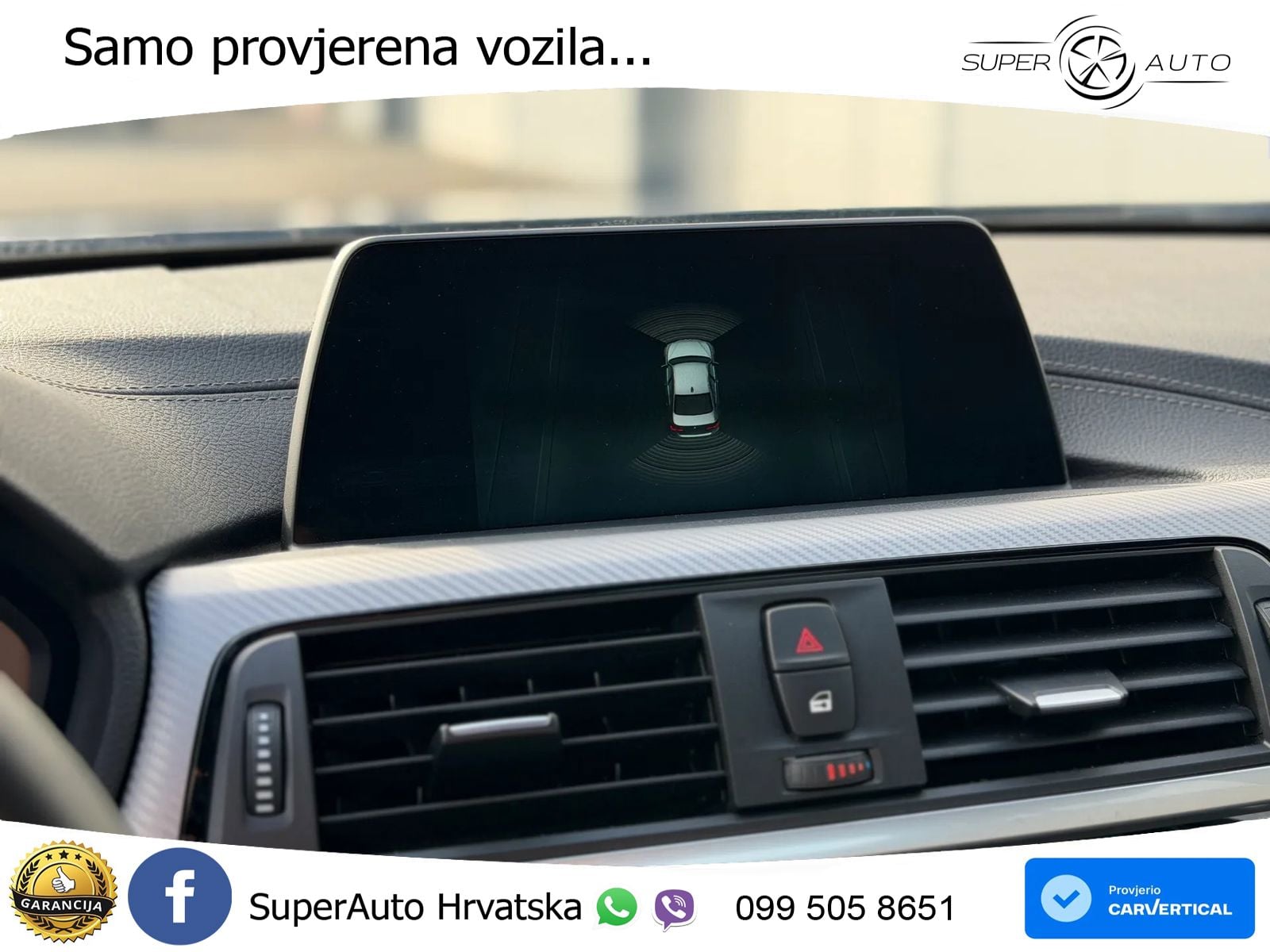 BMW 320i (184 KS) Steptronic