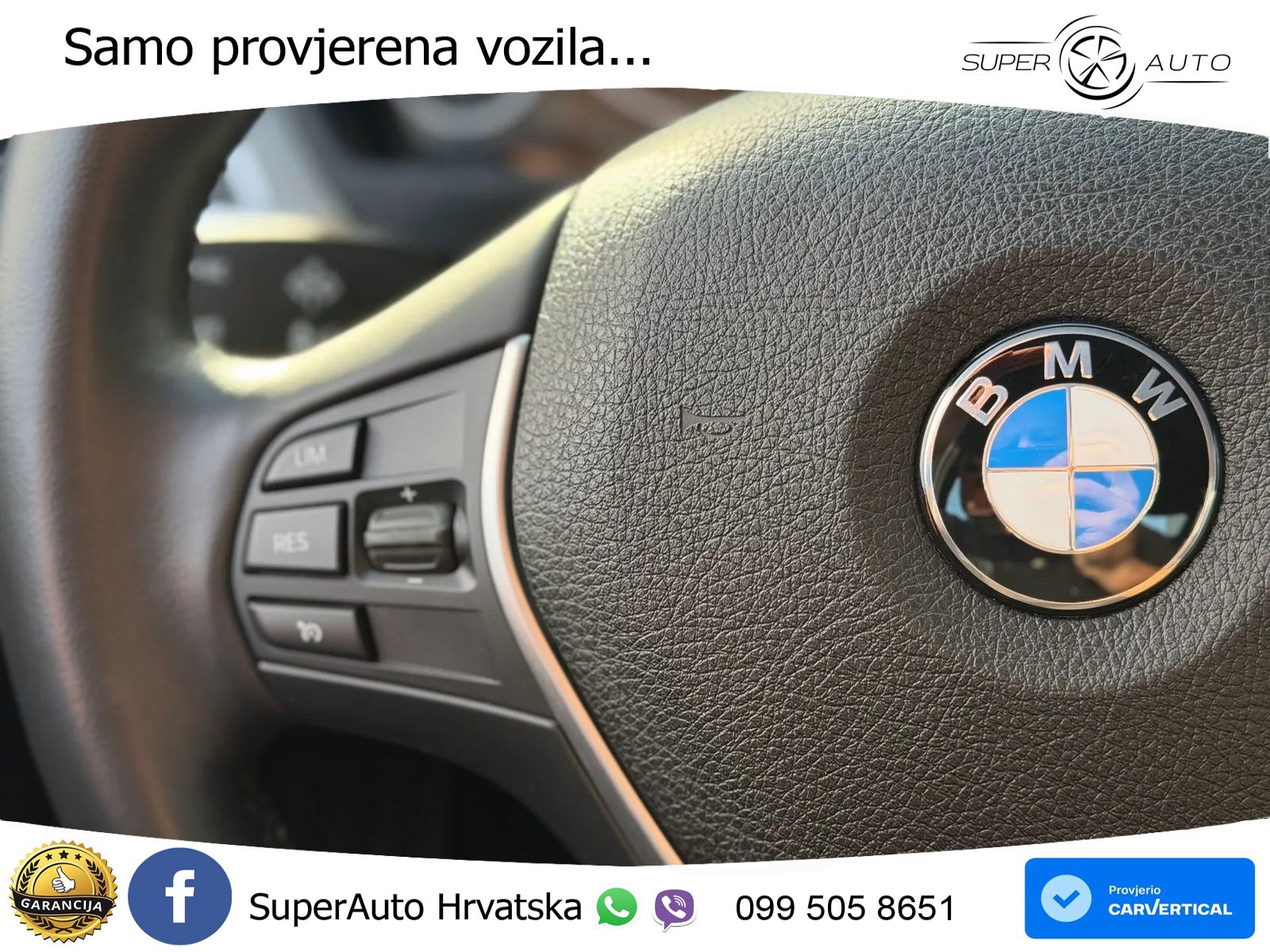 BMW 320i (184 KS) Steptronic
