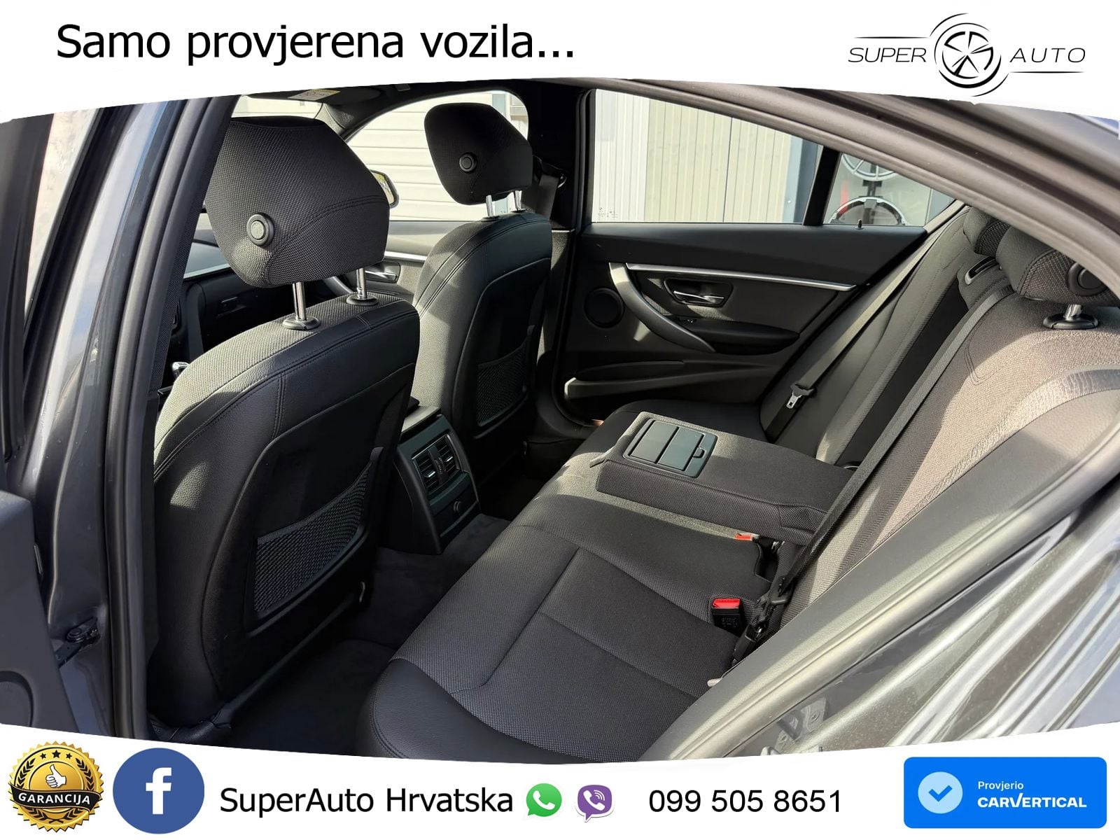 BMW 320i (184 KS) Steptronic