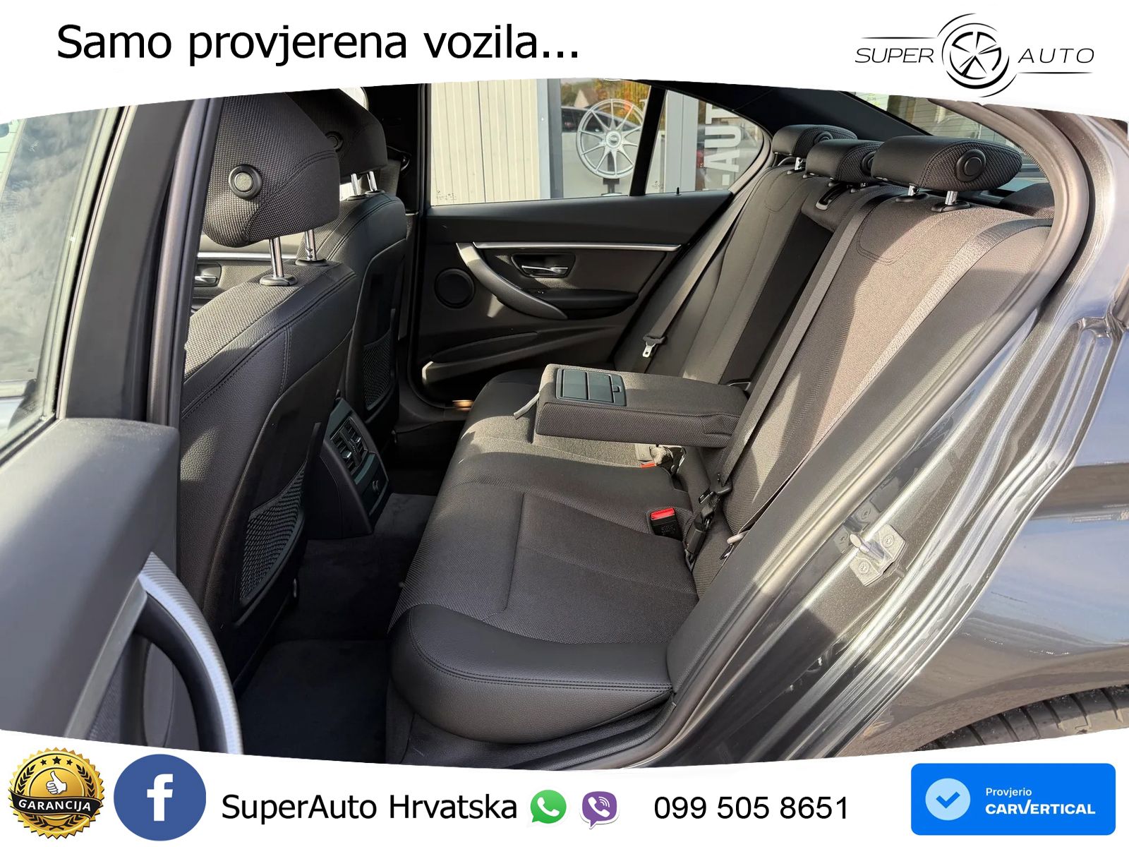 BMW 320i (184 KS) Steptronic