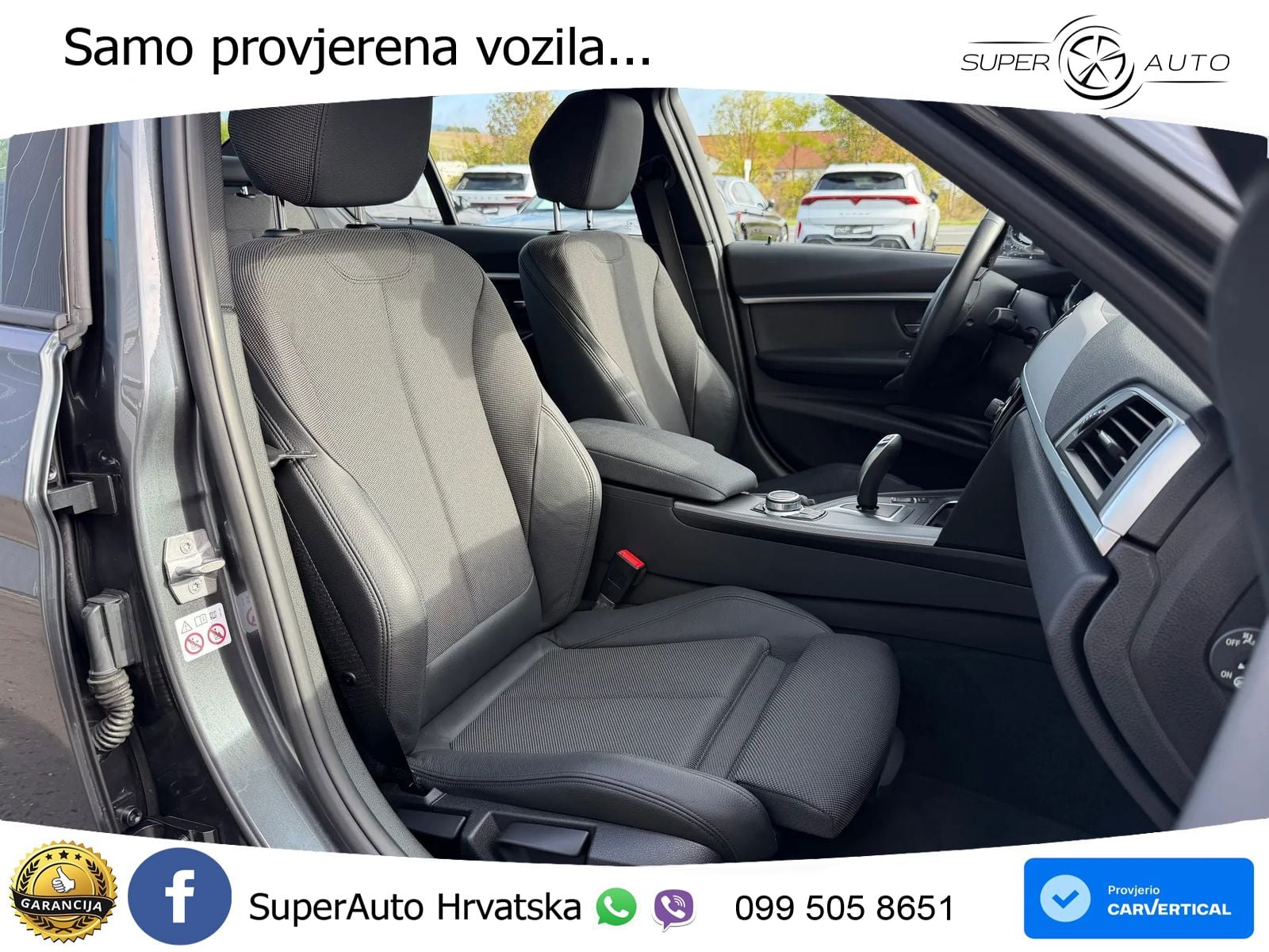BMW 320i (184 KS) Steptronic