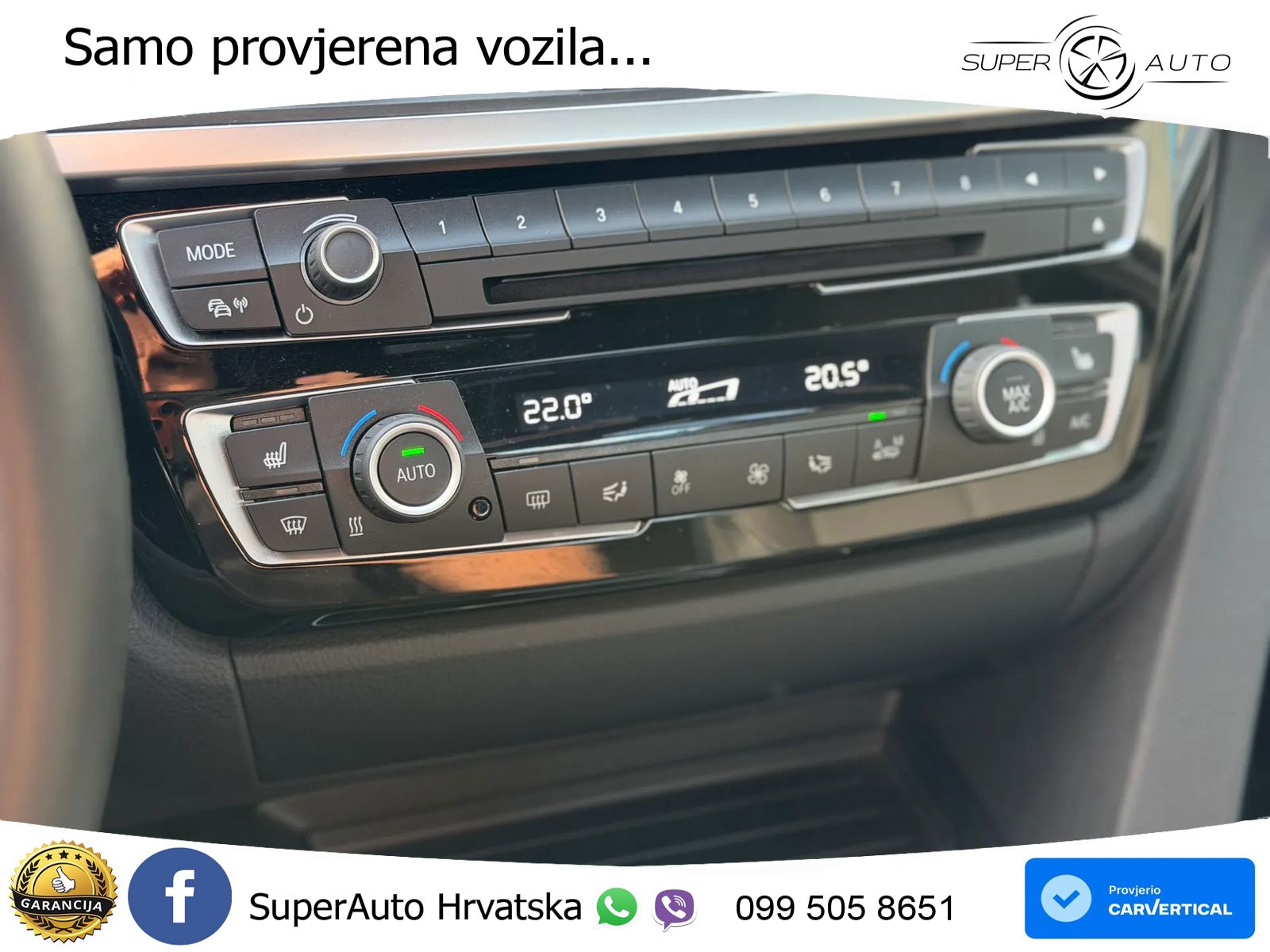 BMW 320i (184 KS) Steptronic